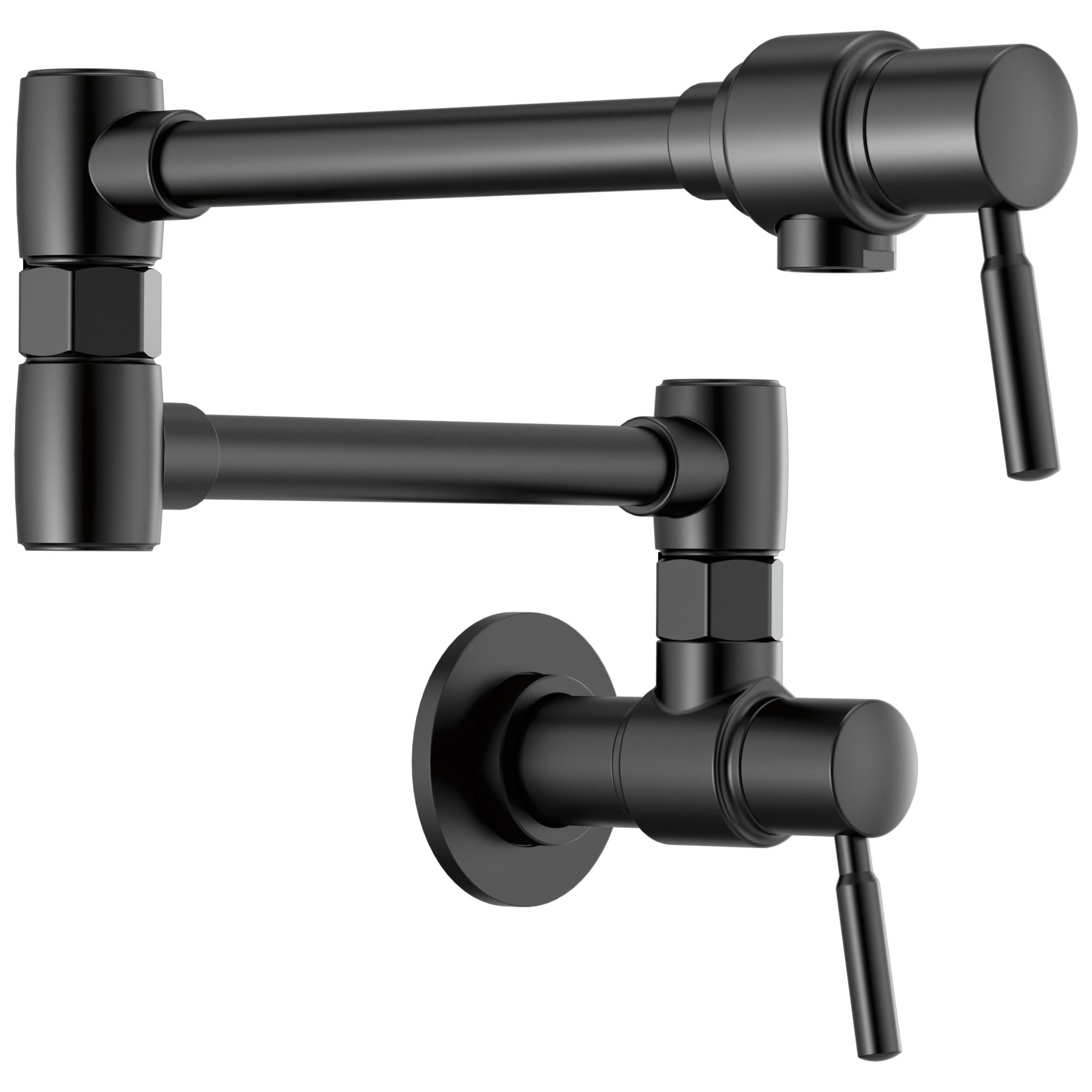 Brizo Wall Mount Pot Filler Faucet