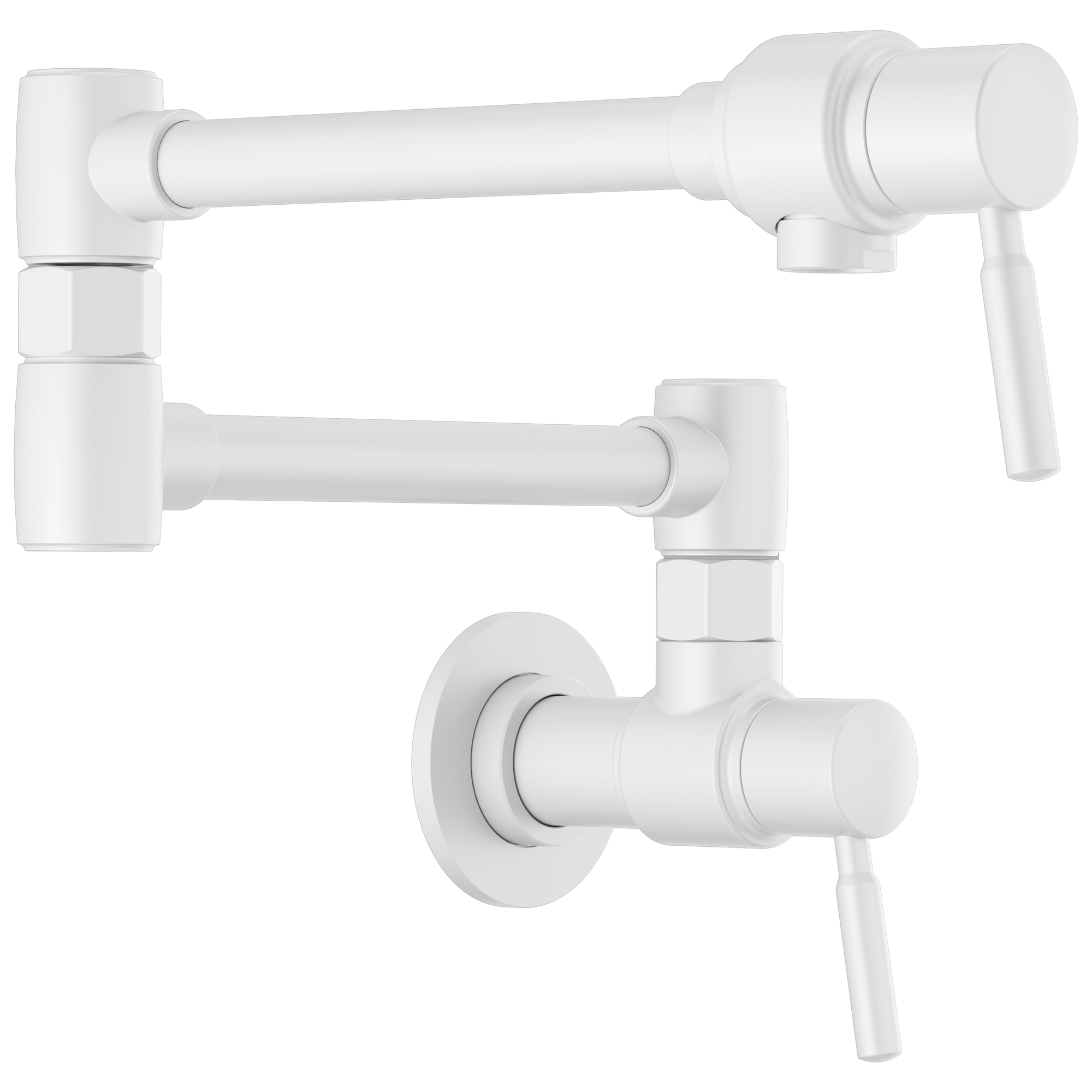 Brizo Wall Mount Pot Filler Faucet