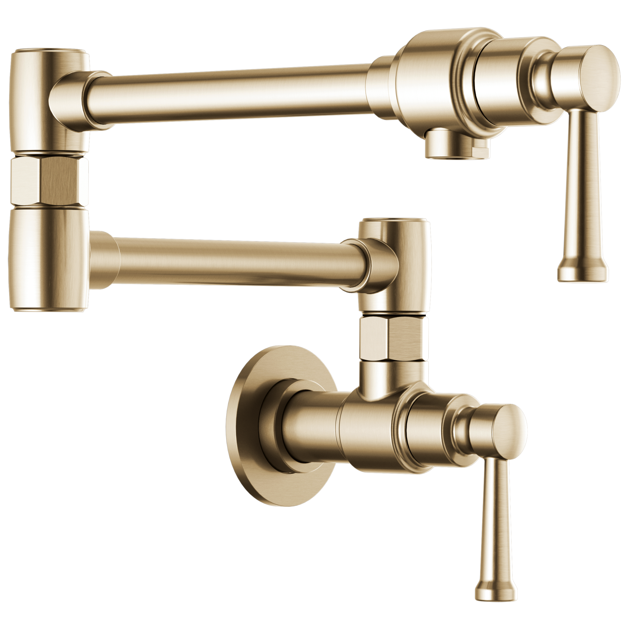 Artesso Wall Mount Pot Filler — image 1