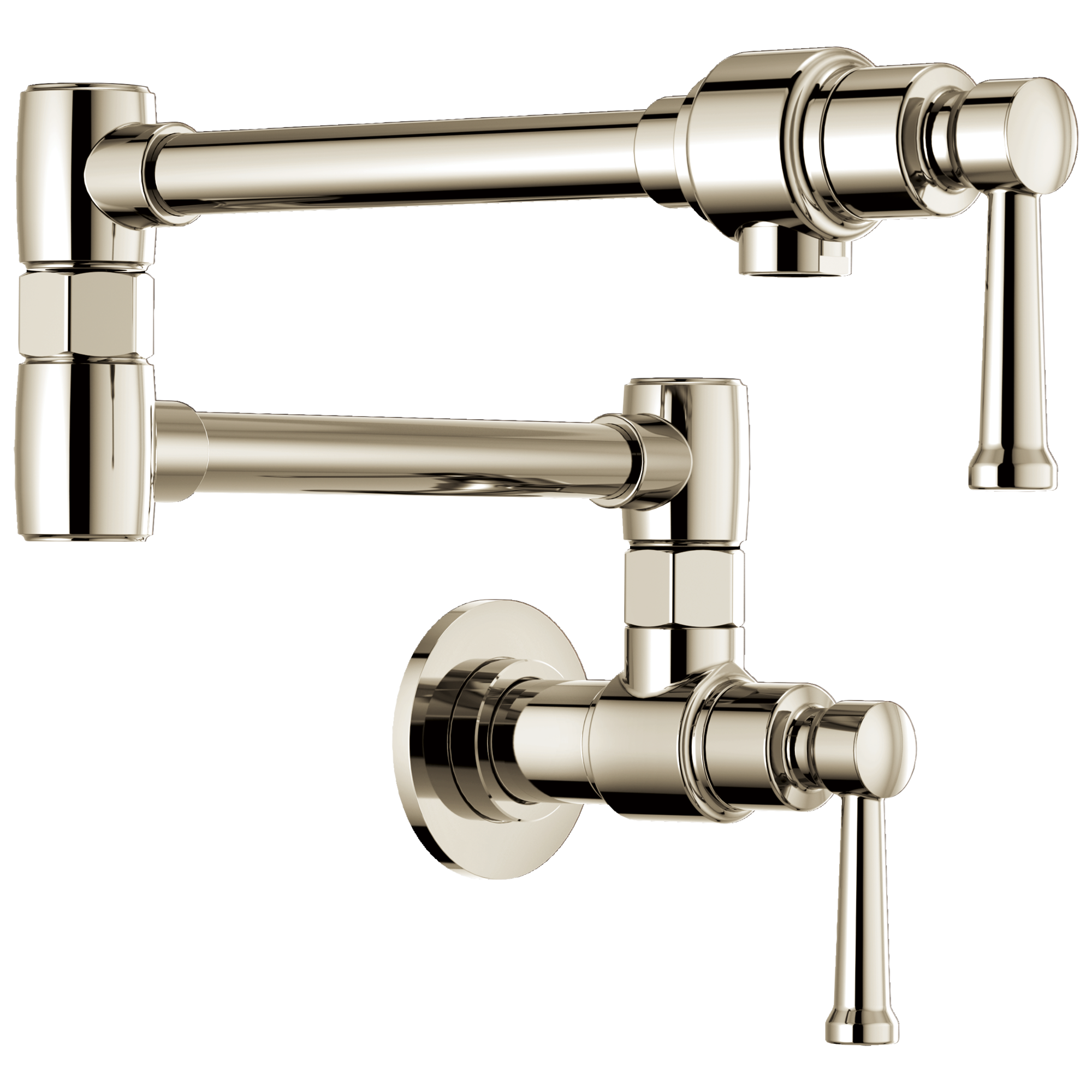 Artesso Wall Mount Pot Filler — image 1