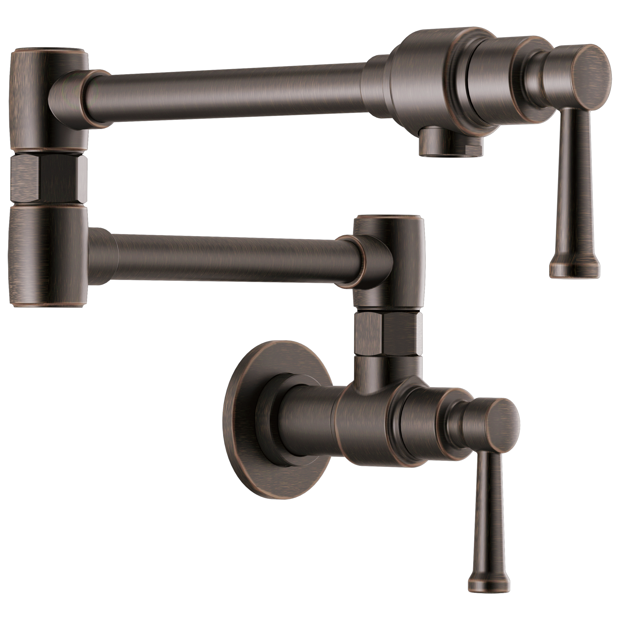 Artesso Wall Mount Pot Filler — image 1