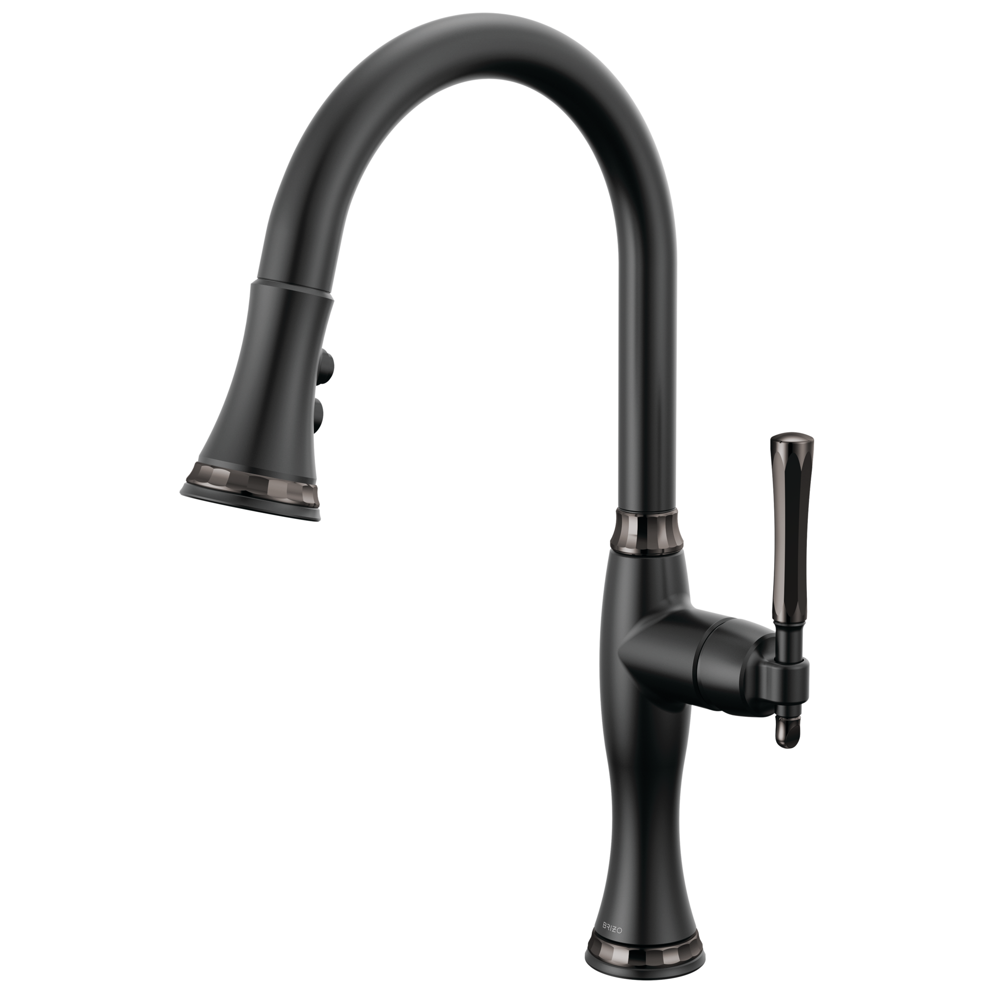 Tulham Pull-Down Kitchen Faucet