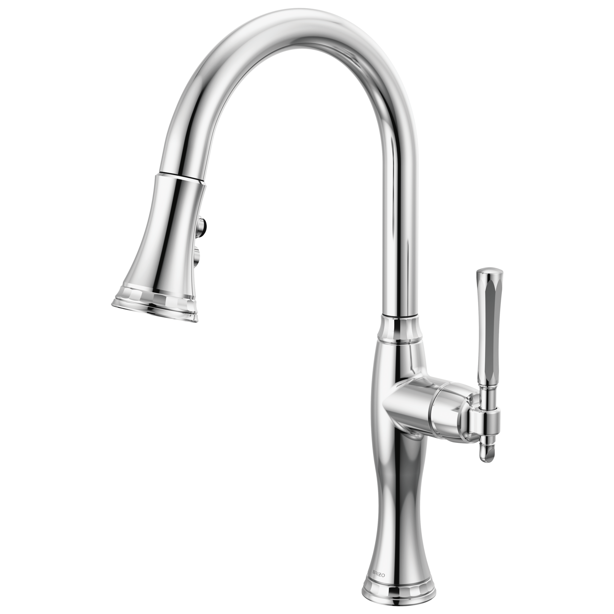 Tulham Pull-Down Kitchen Faucet