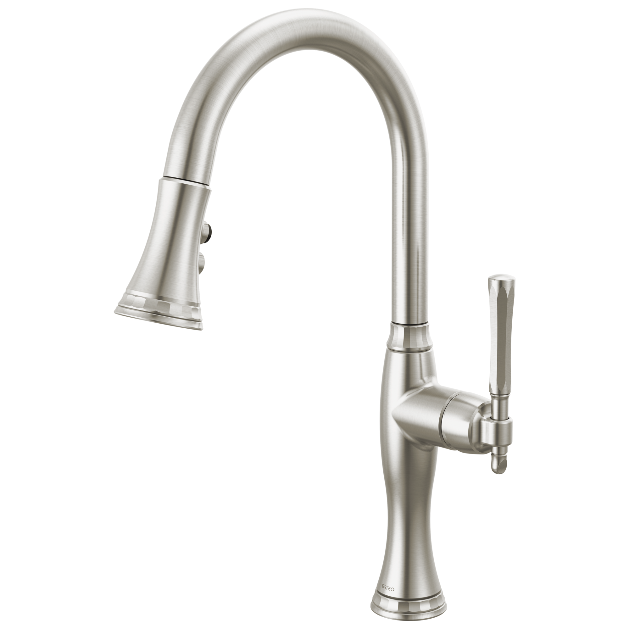 Tulham Pull-Down Kitchen Faucet