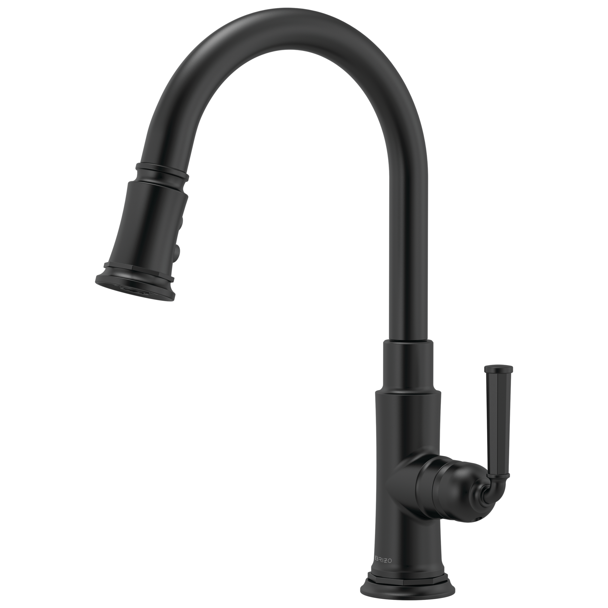 Rook Pull-Down Faucet