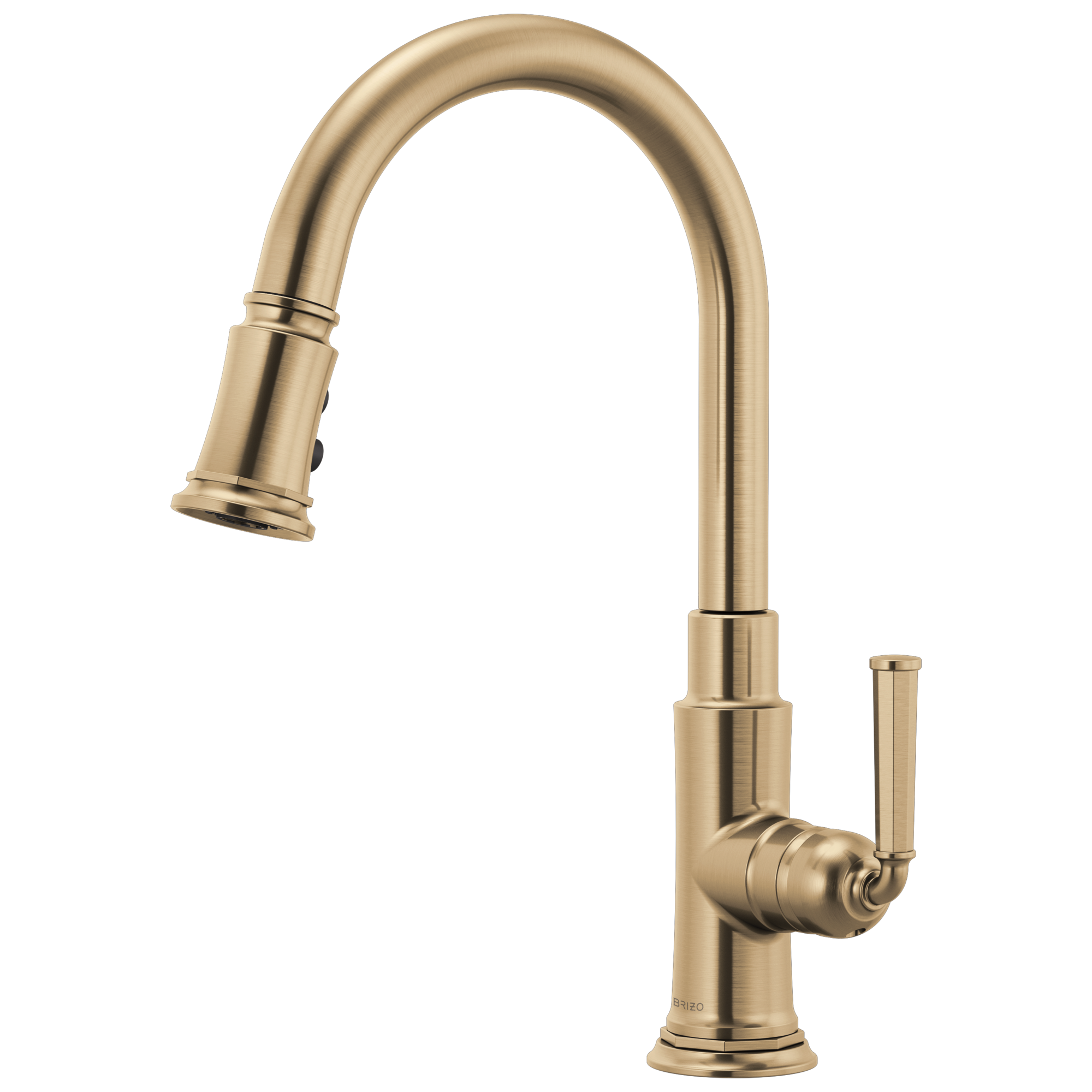 Rook Pull-Down Faucet