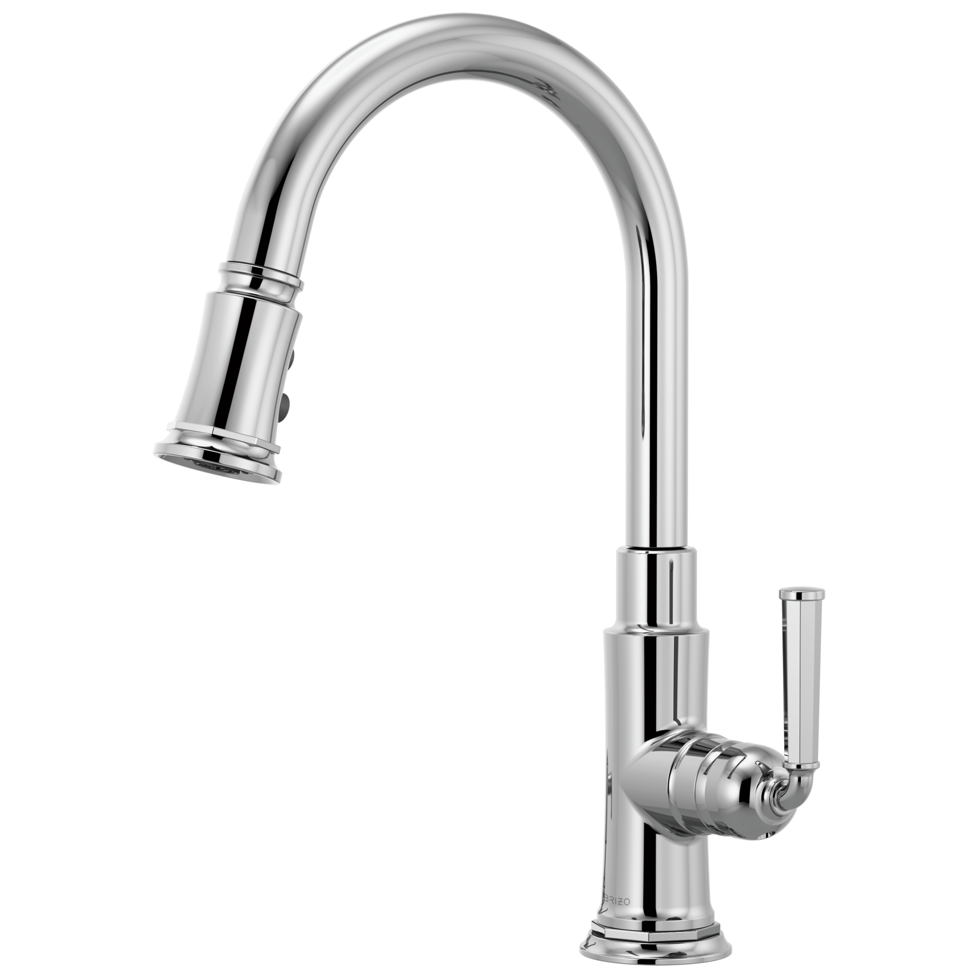 Rook Pull-Down Faucet