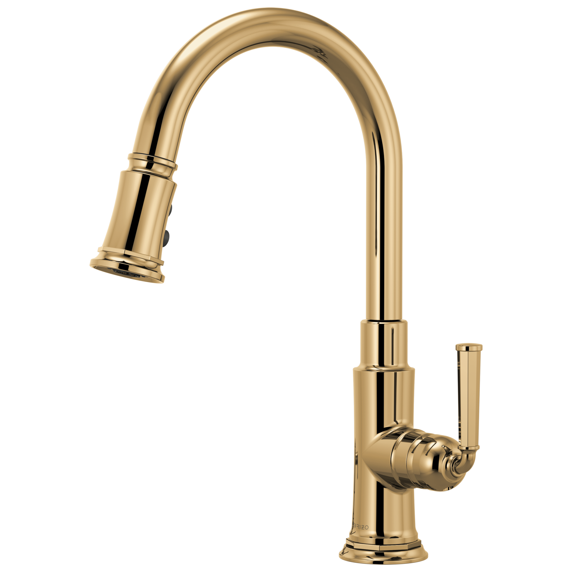 Rook Pull-Down Faucet