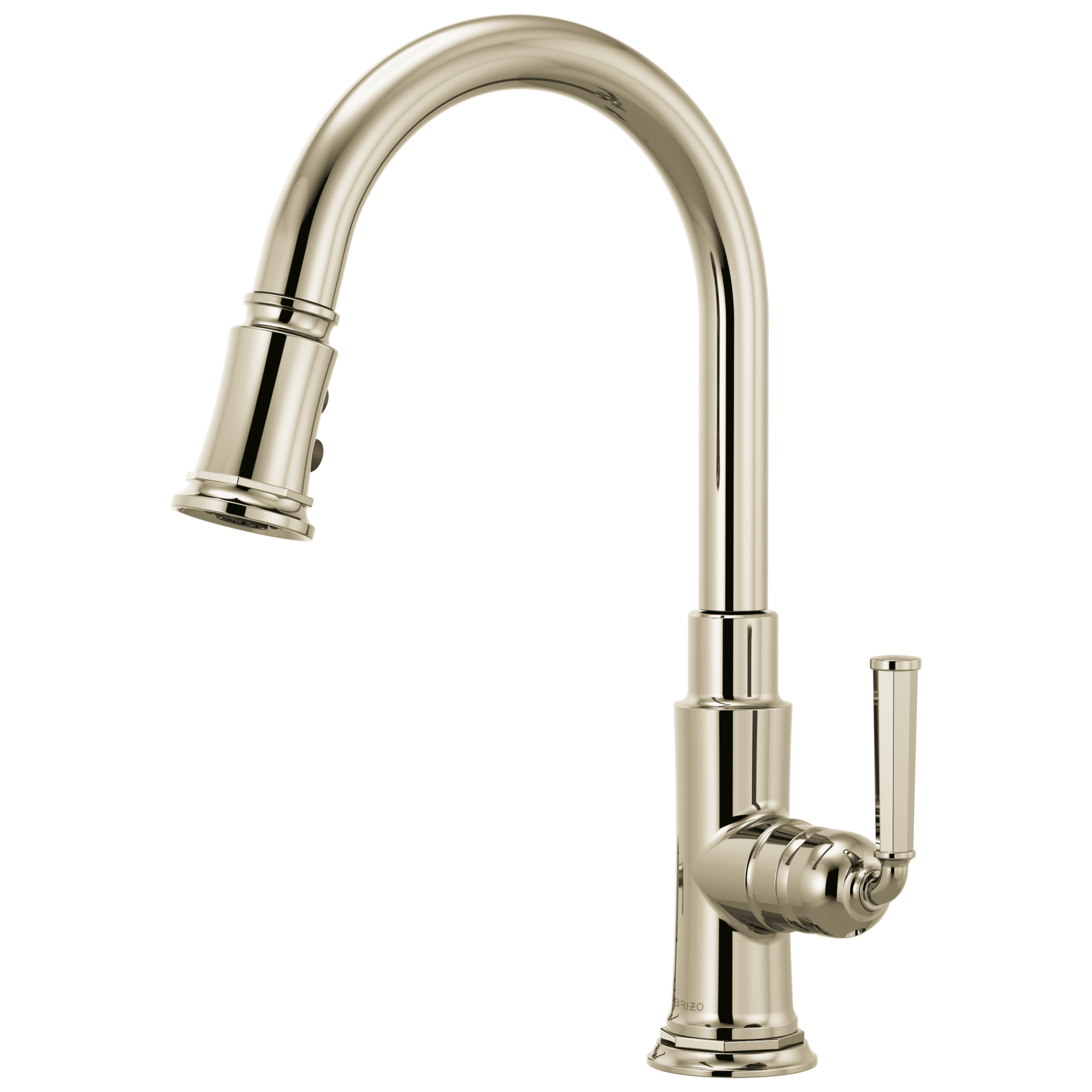 Rook Pull-Down Faucet