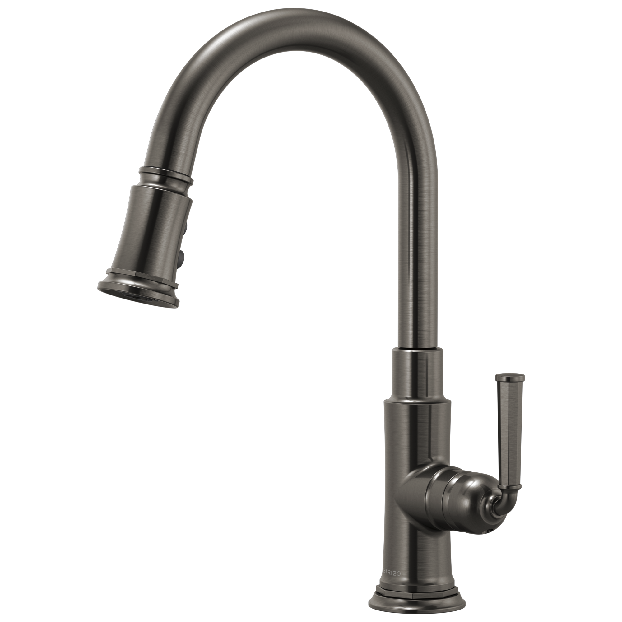 Rook Pull-Down Faucet