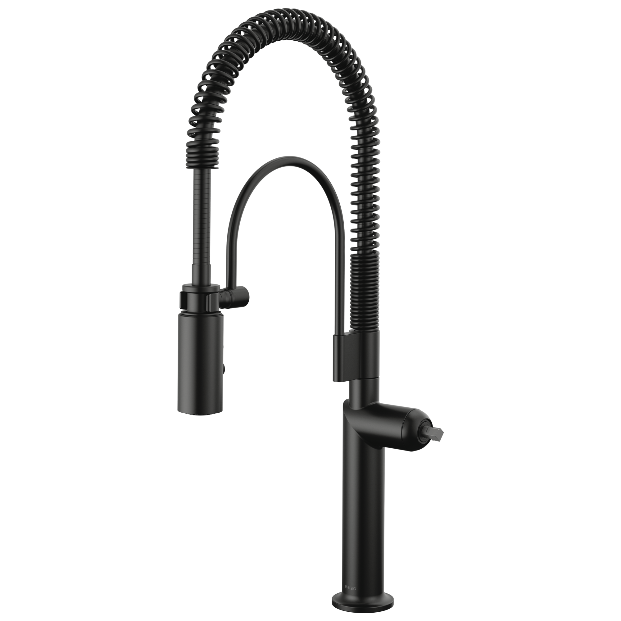 Odin Semi-Professional Kitchen Faucet - Less Handle