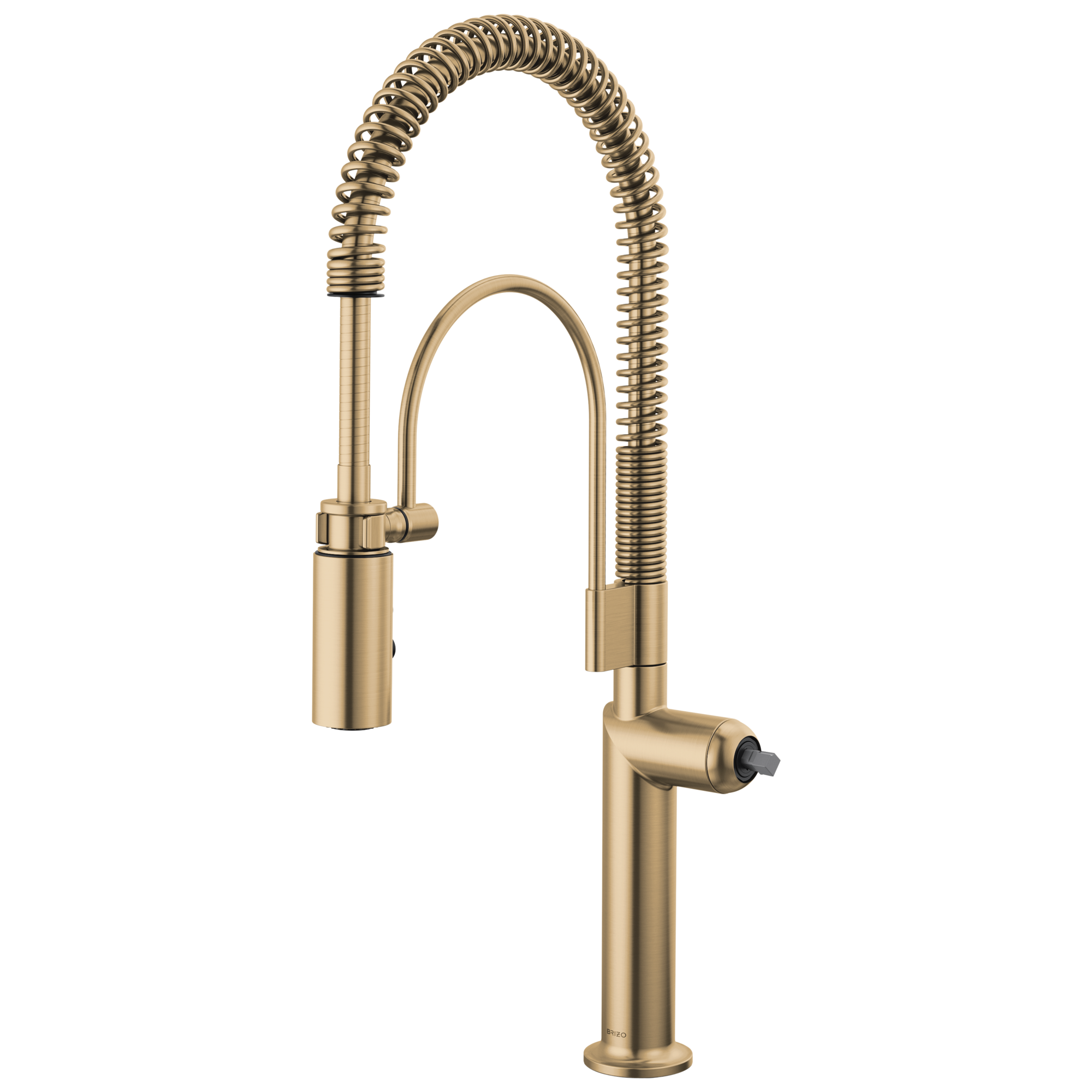 Odin Semi-Professional Kitchen Faucet - Less Handle