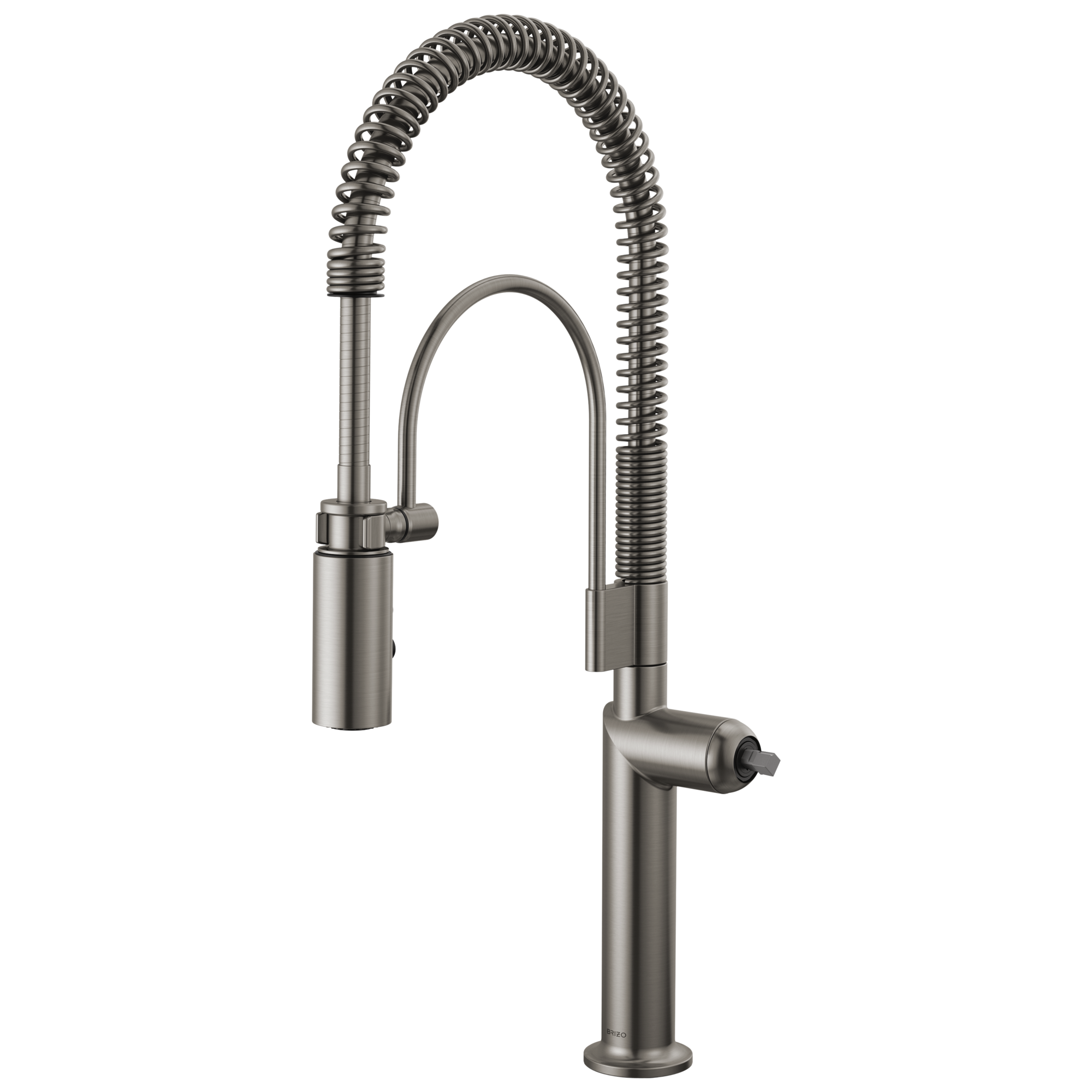 Odin Semi-Professional Kitchen Faucet - Less Handle