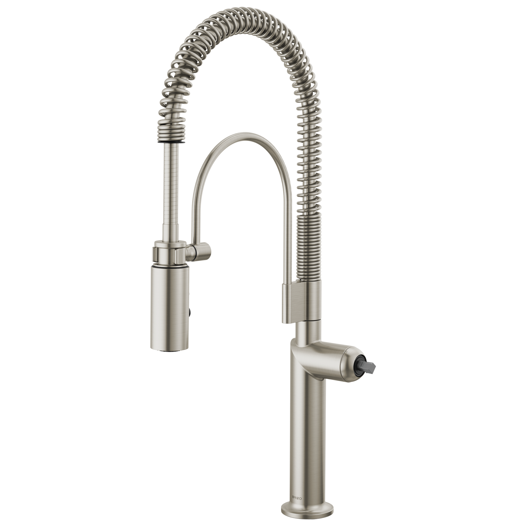 Odin Semi-Professional Kitchen Faucet - Less Handle