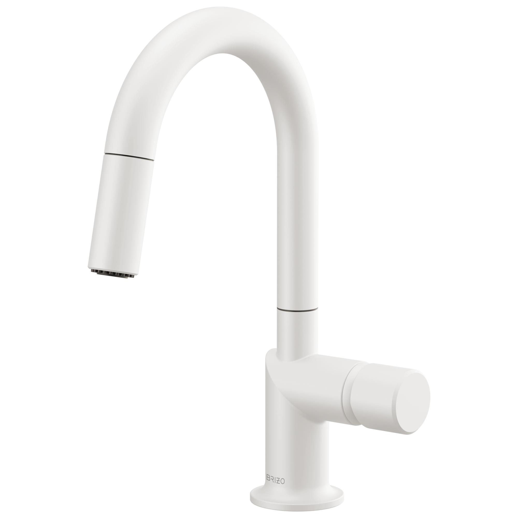 Jason Wu for Brizo Pull-Down Prep Kitchen Faucet with Arc Spout - Less Handle