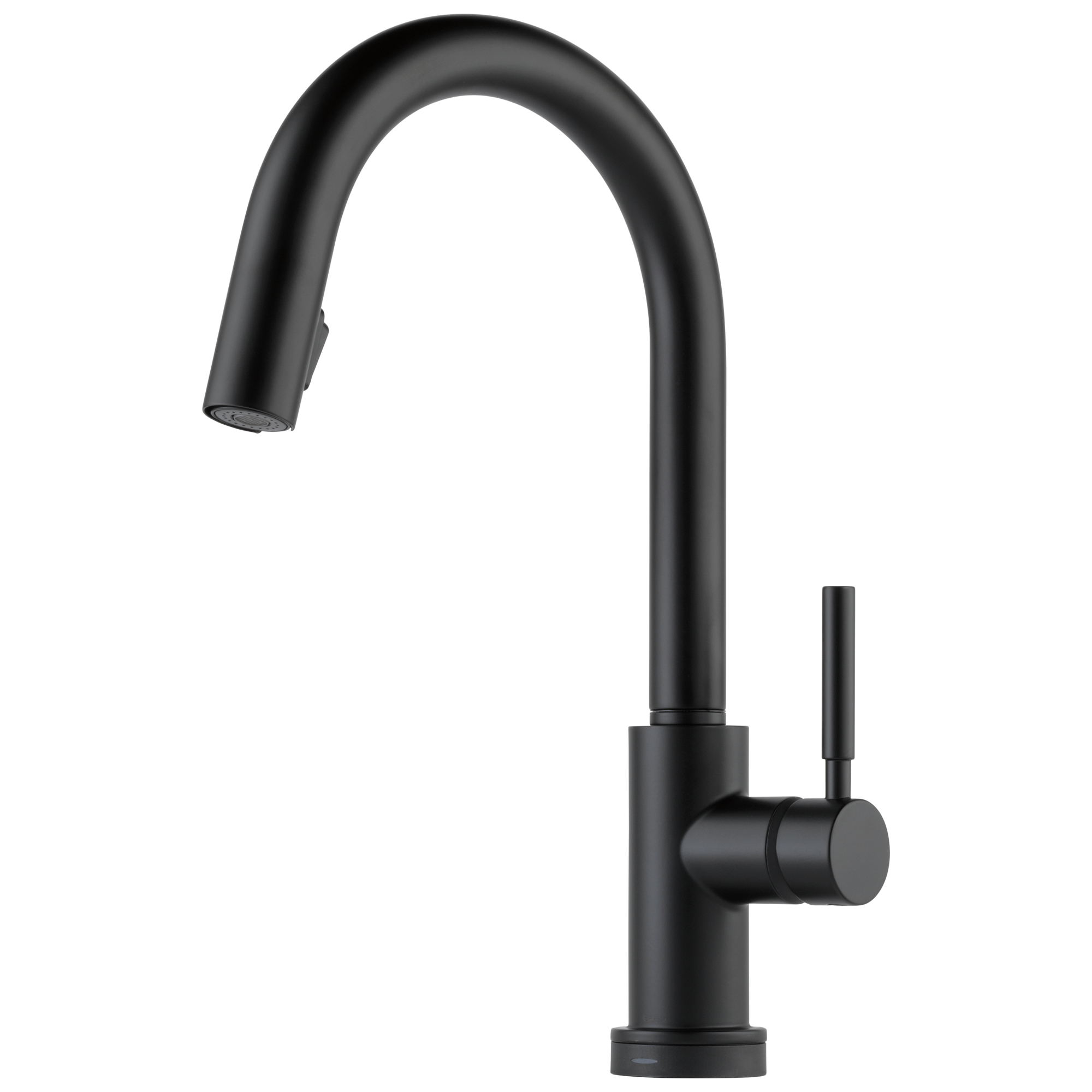 Solna SmartTouch® Pull-Down Kitchen Faucet