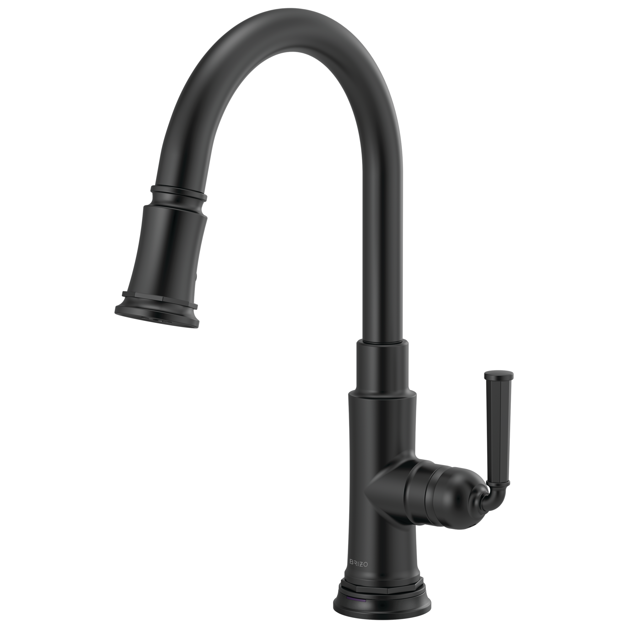 Rook SmartTouch® Pull-Down Faucet — image 1