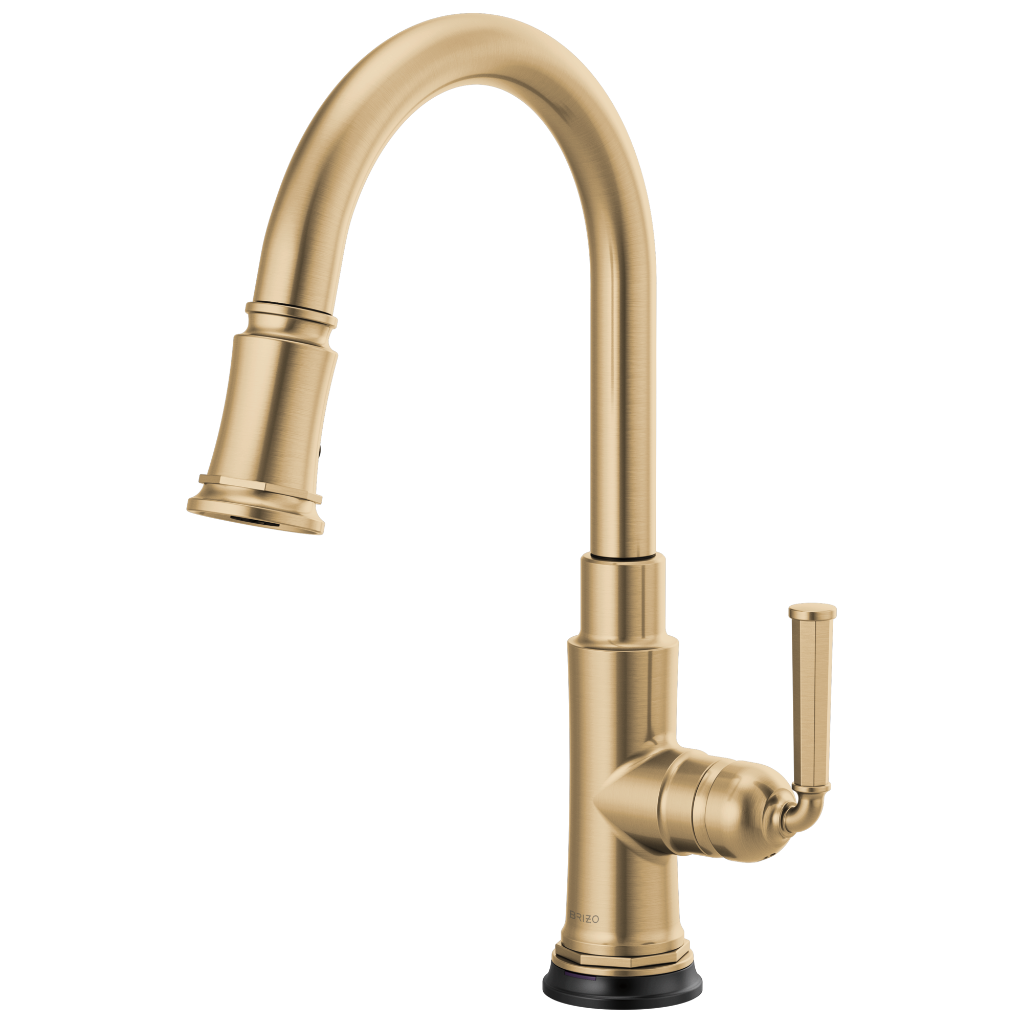 Rook SmartTouch® Pull-Down Faucet