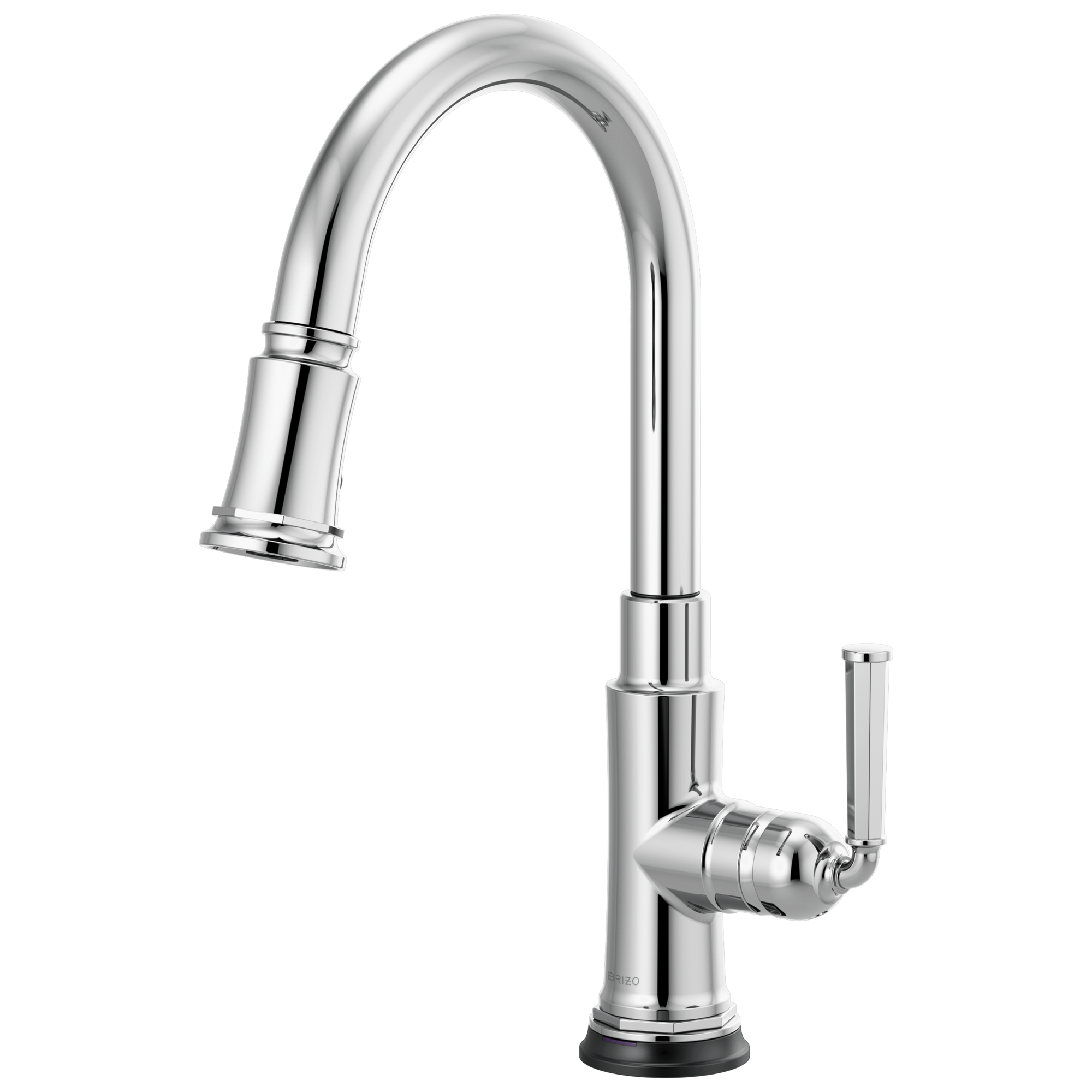 Rook SmartTouch® Pull-Down Faucet