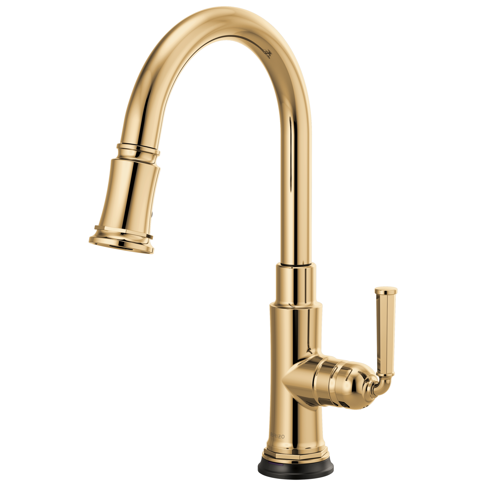 Rook SmartTouch® Pull-Down Faucet