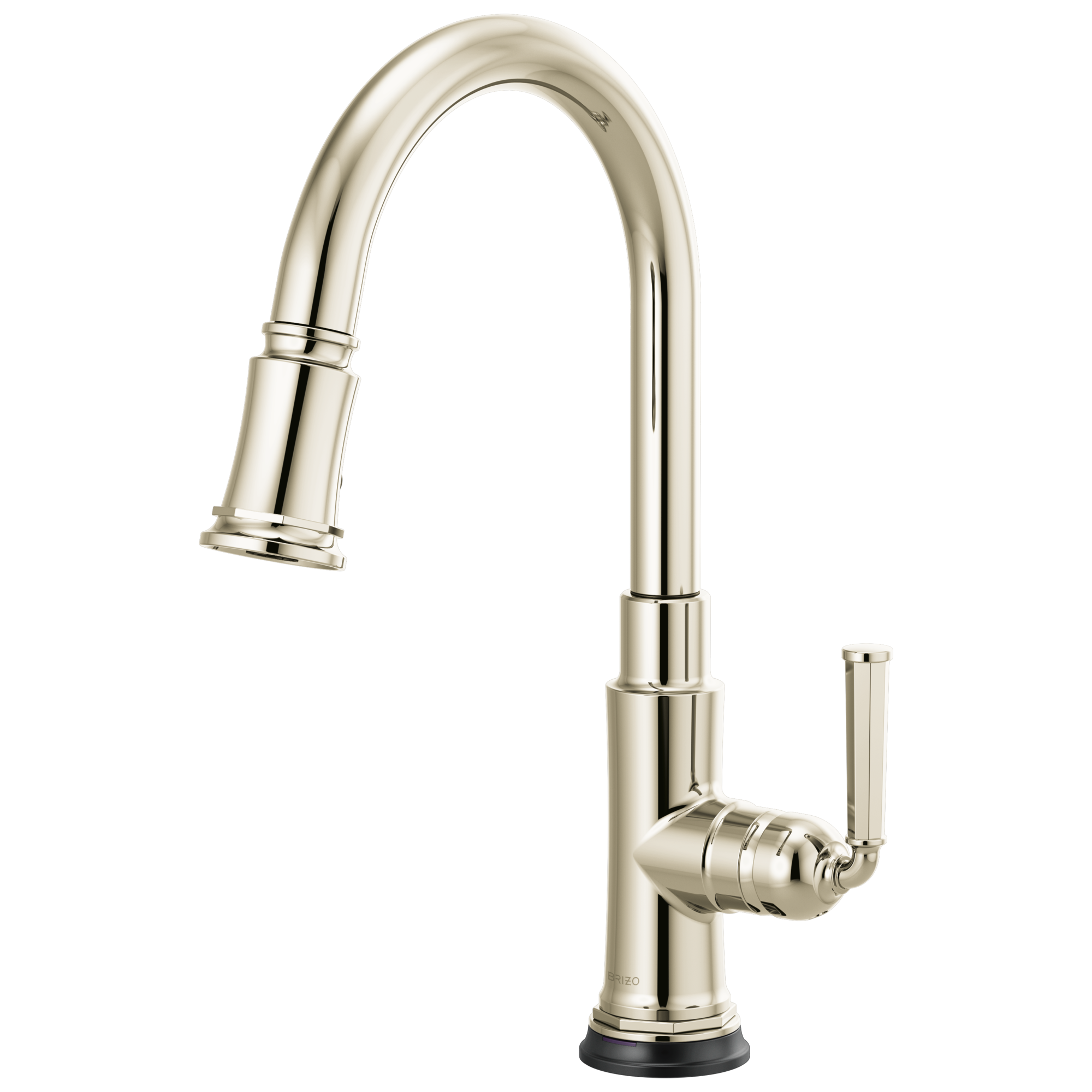 Rook SmartTouch® Pull-Down Faucet
