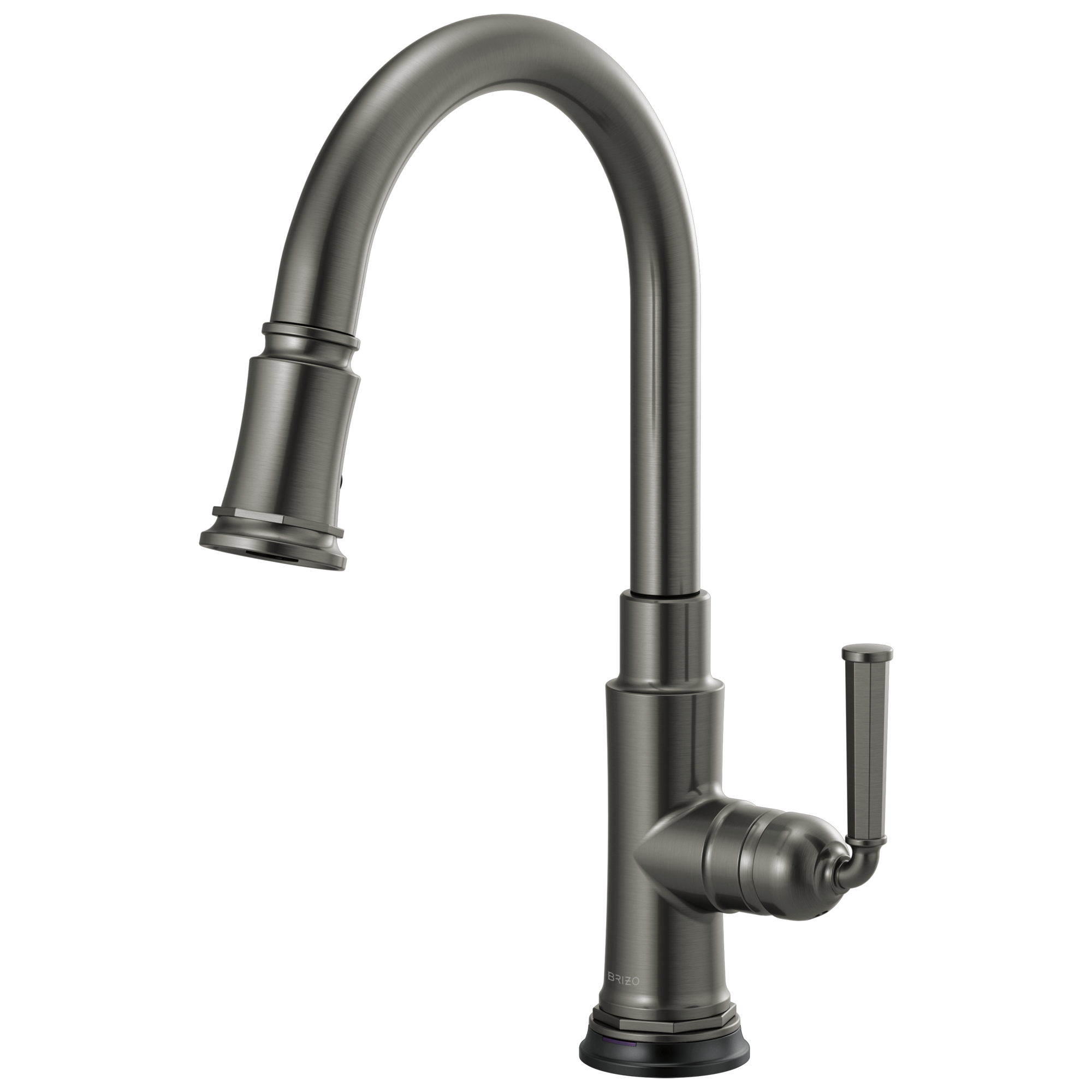 Rook SmartTouch® Pull-Down Faucet
