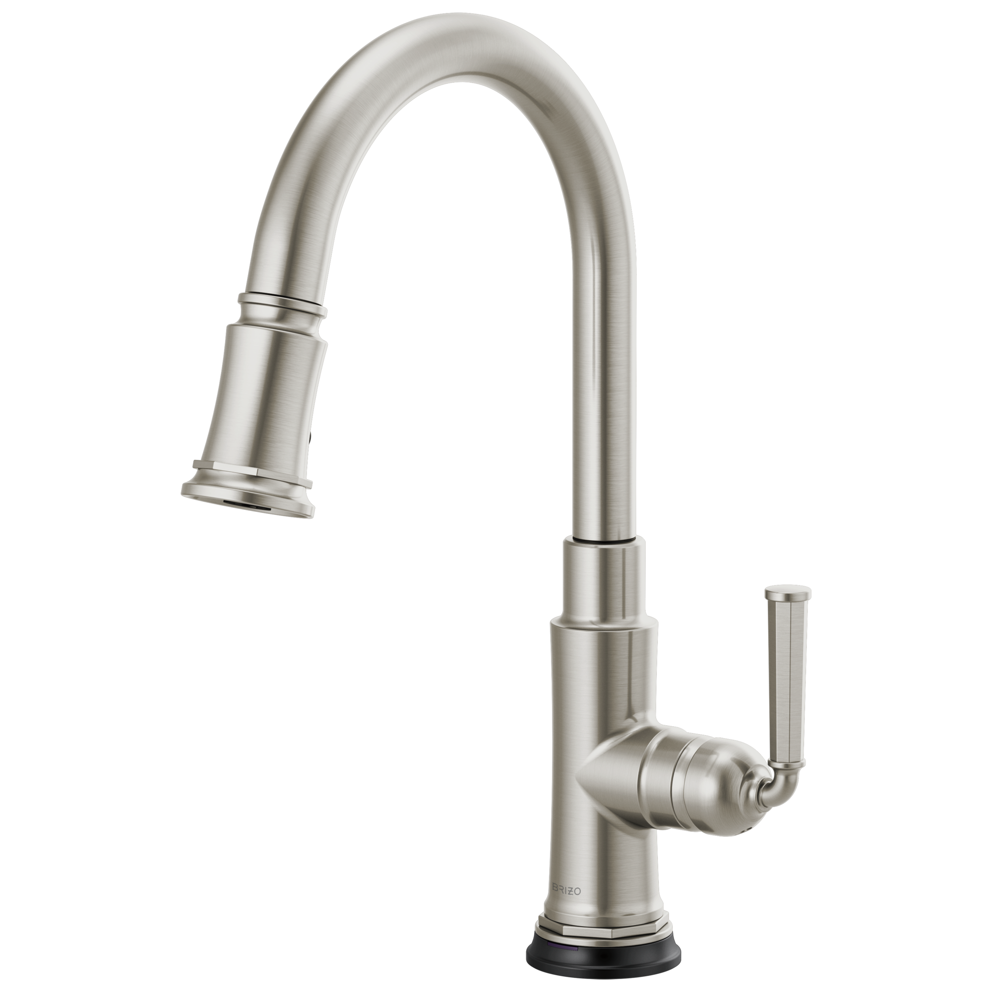 Rook SmartTouch® Pull-Down Faucet