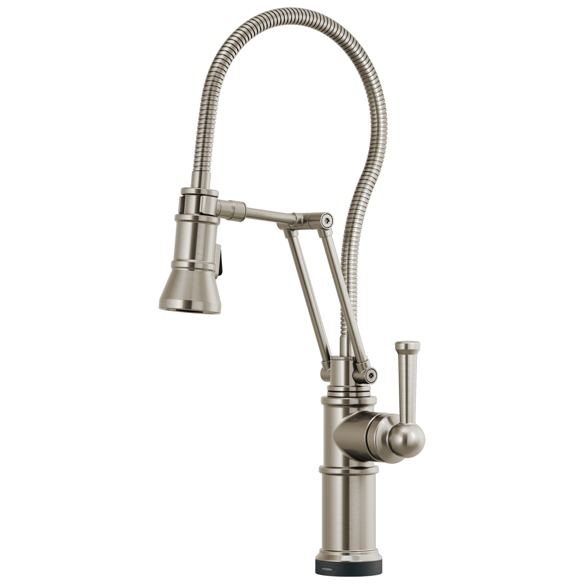 Artesso Smarttouch® Articulating Faucet With Finished Hose — image 1