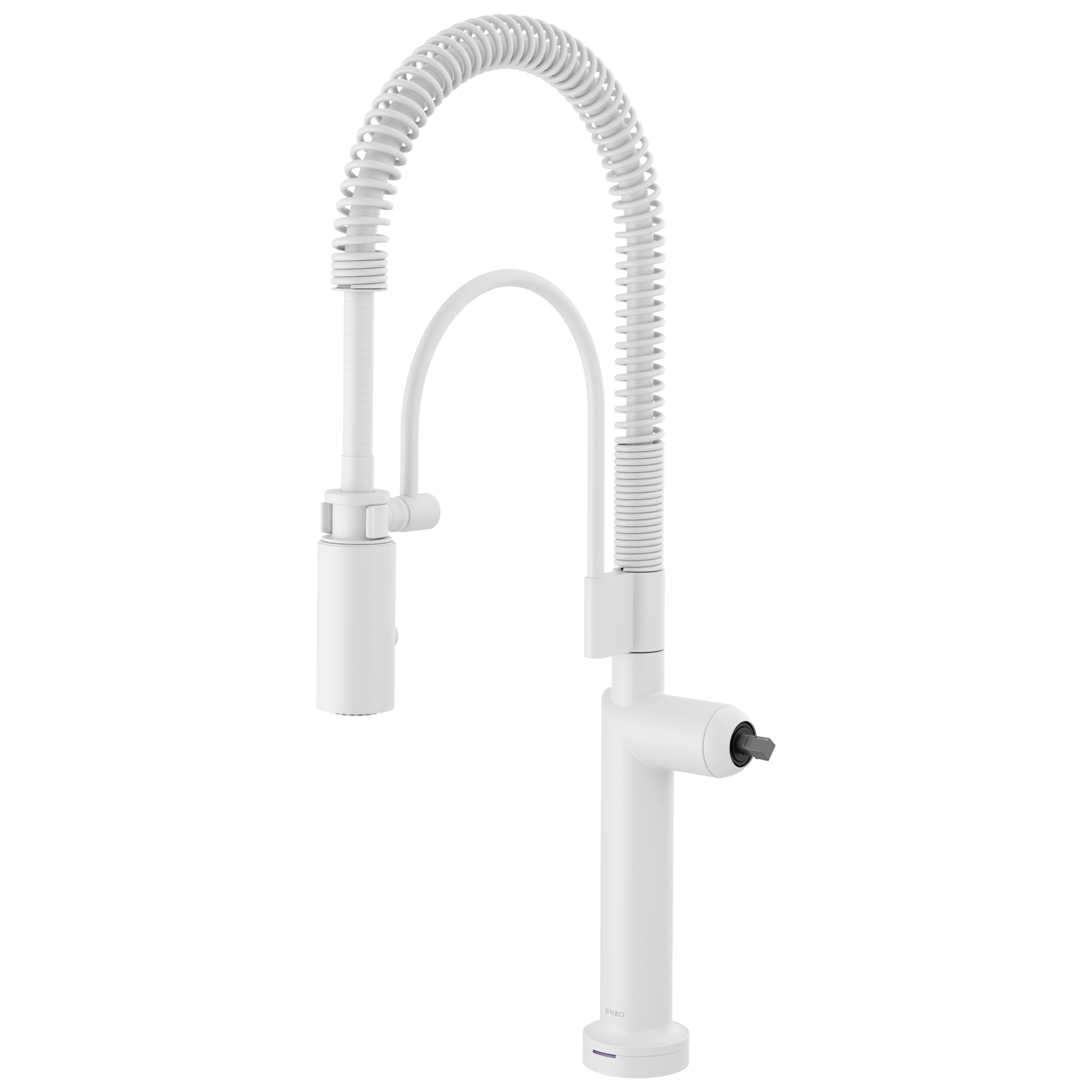Jason Wu for Brizo SmartTouch® Semi-Professional Kitchen Faucet - Less Handle