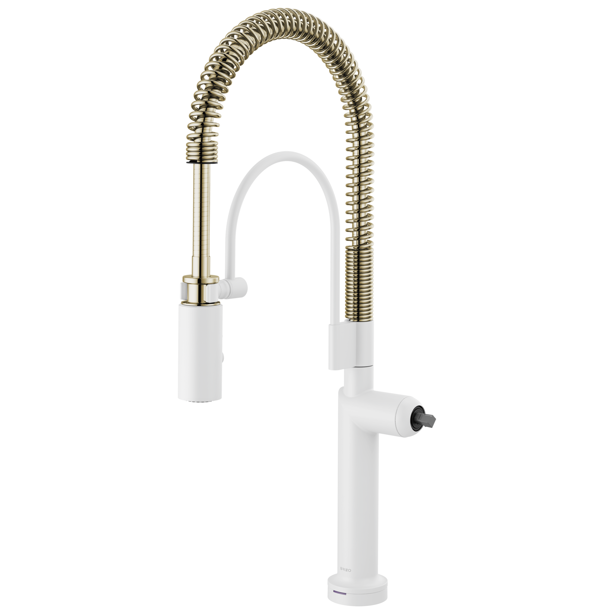 Jason Wu for Brizo SmartTouch® Semi-Professional Kitchen Faucet - Less Handle — image 1