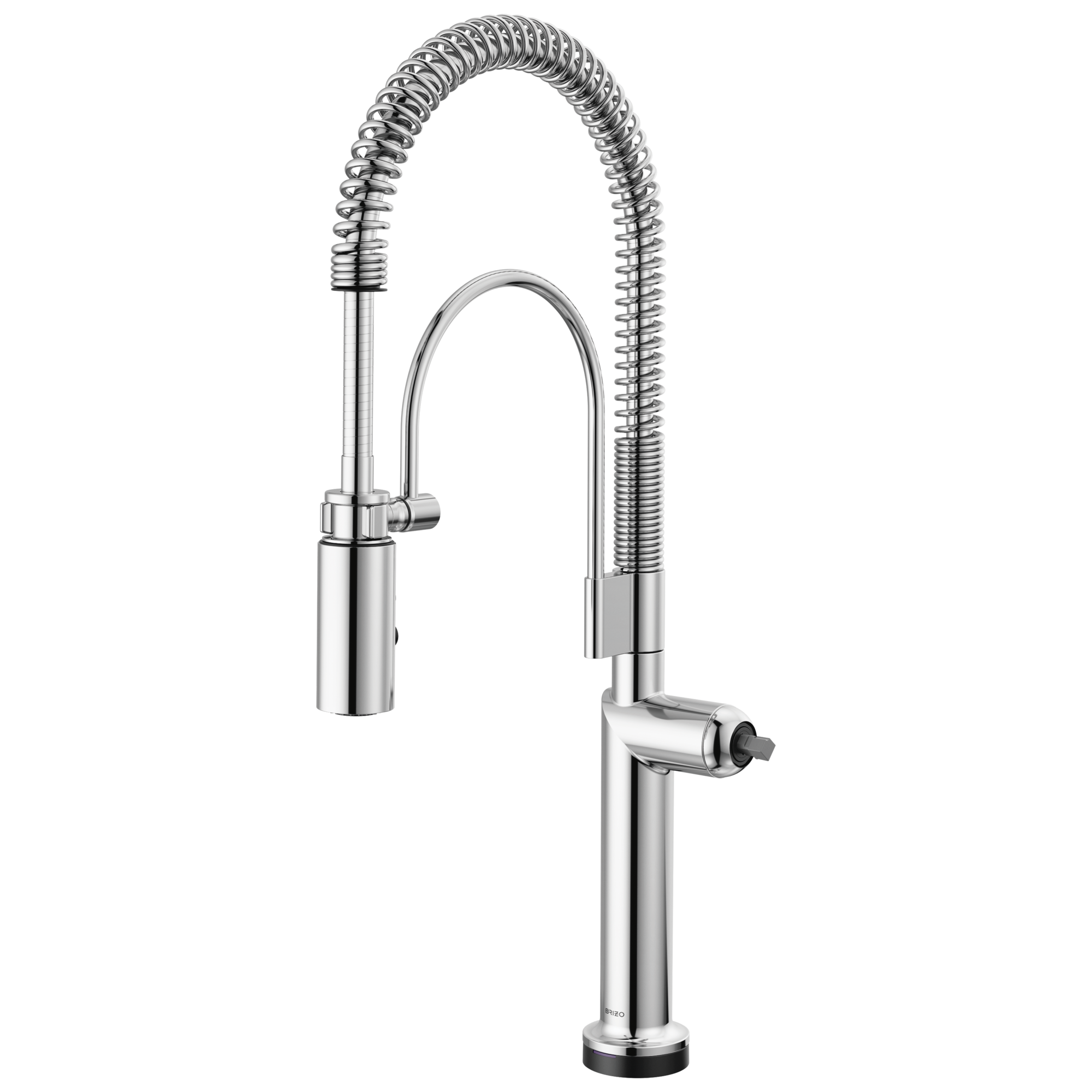 Odin SmartTouch® Semi-Professional Kitchen Faucet - Less Handle