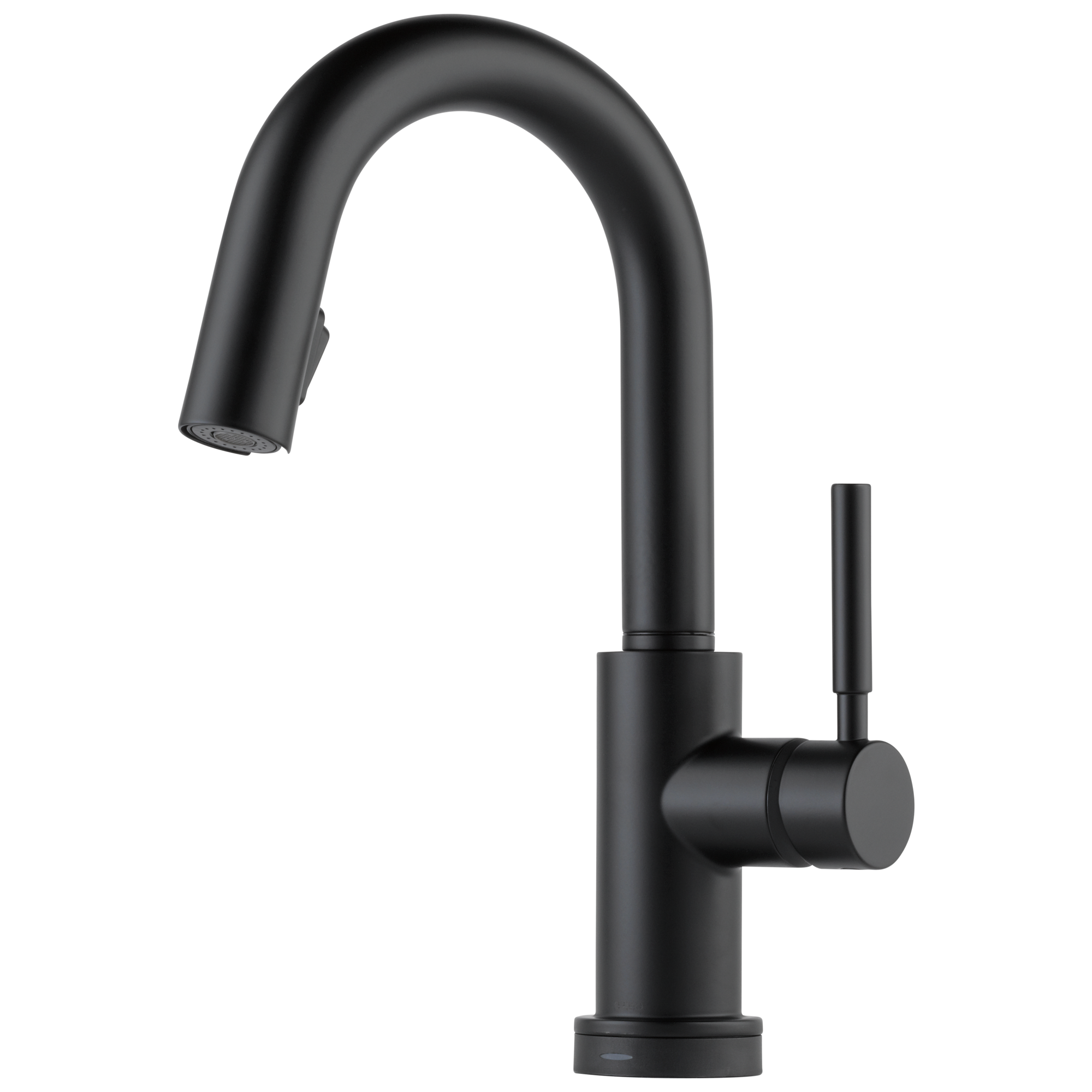 Solna SmartTouch® Pull-Down Prep Kitchen Faucet