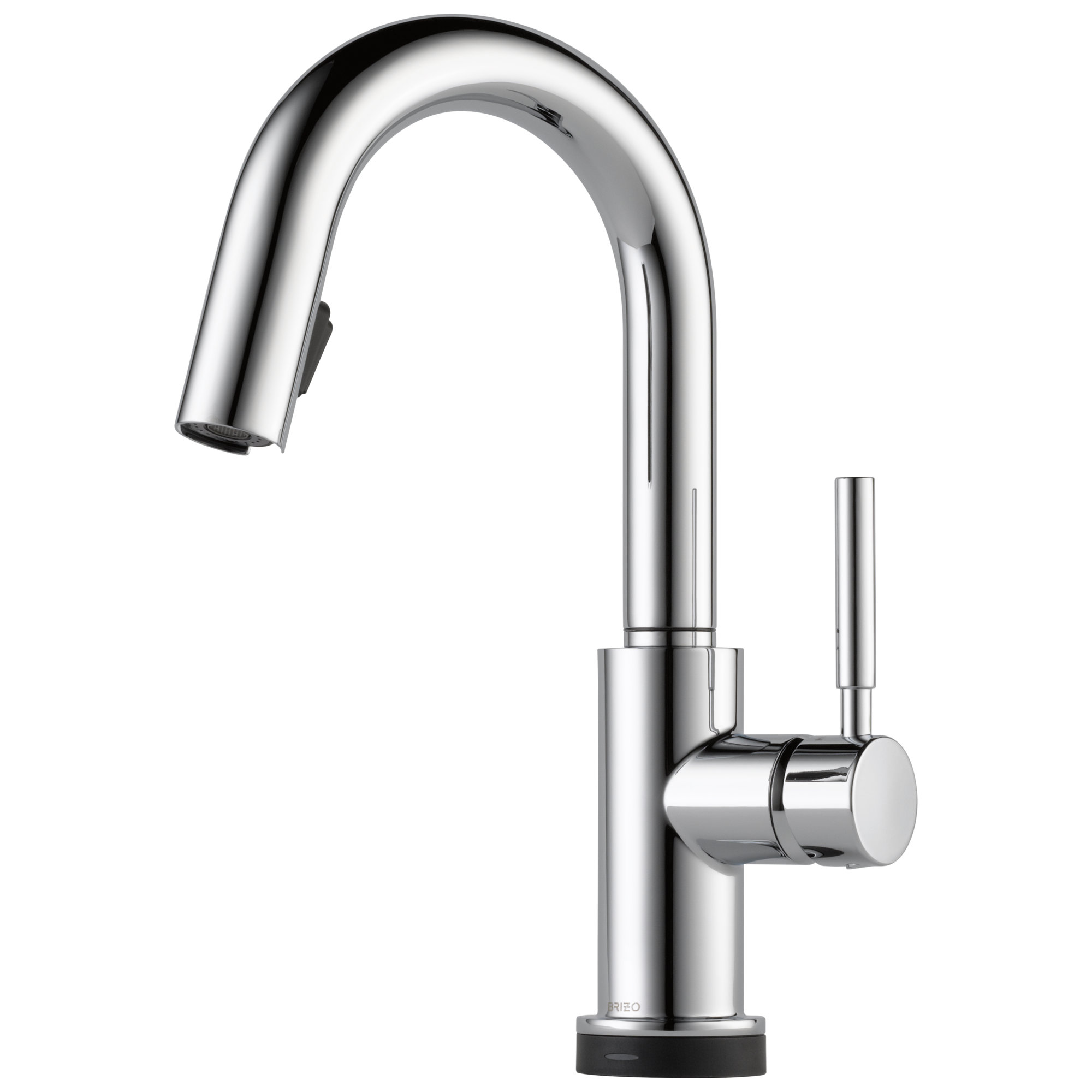 Solna SmartTouch® Pull-Down Prep Kitchen Faucet
