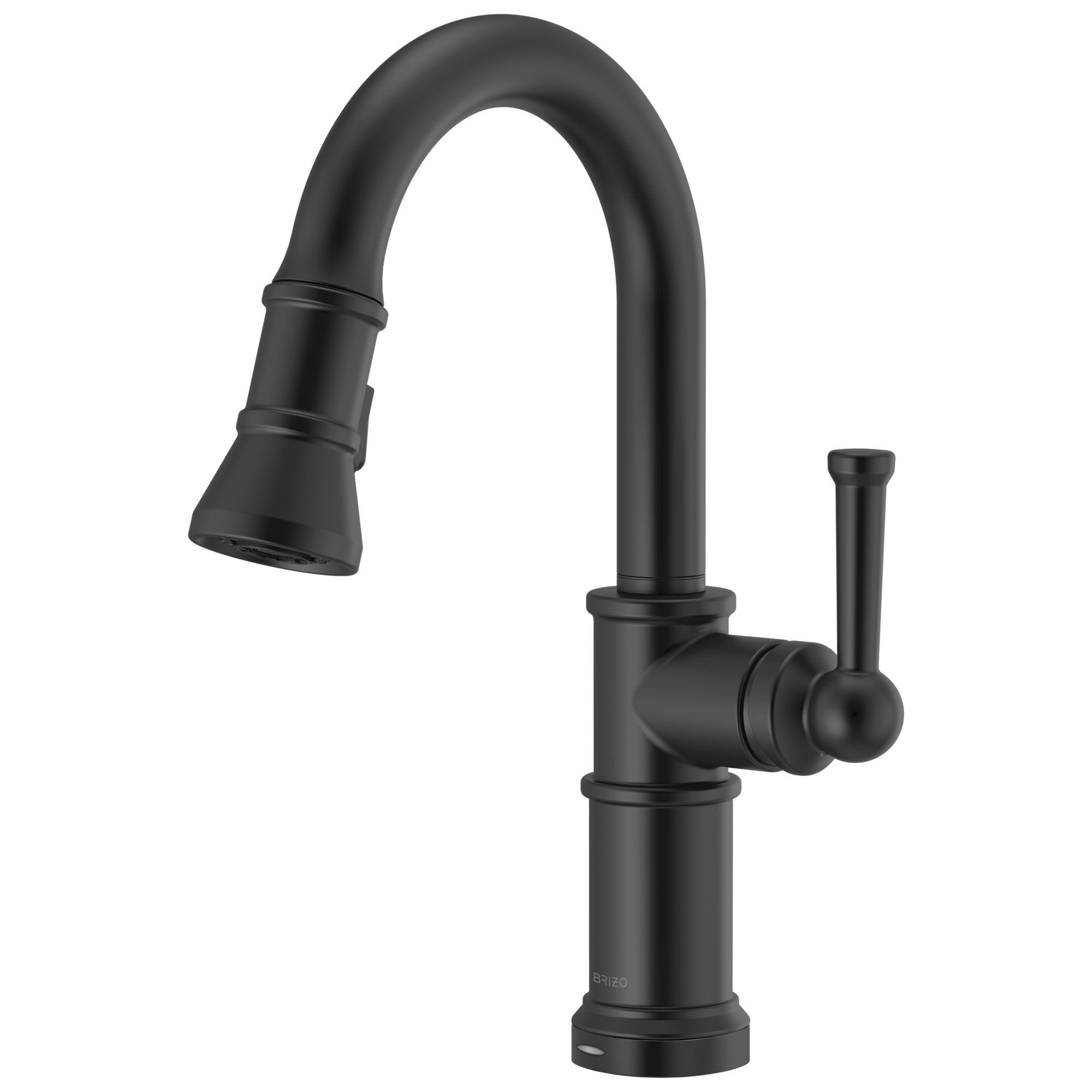 Artesso SmartTouch® Pull-Down Prep Kitchen Faucet
