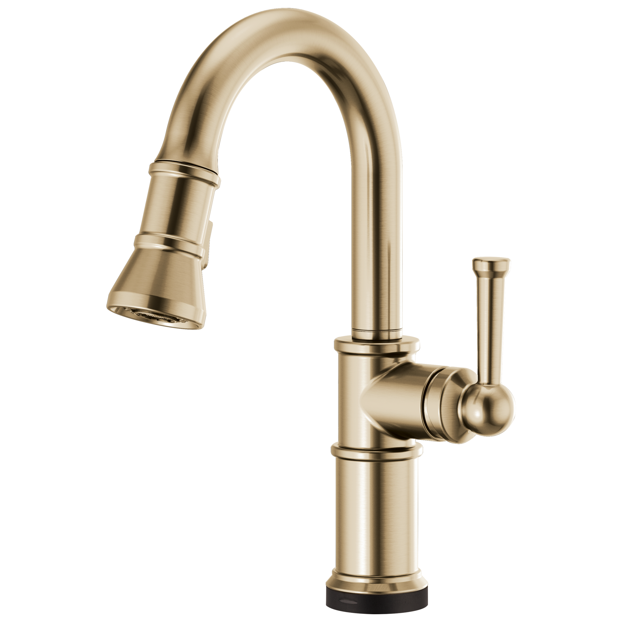 Artesso SmartTouch® Pull-Down Prep Kitchen Faucet — image 1