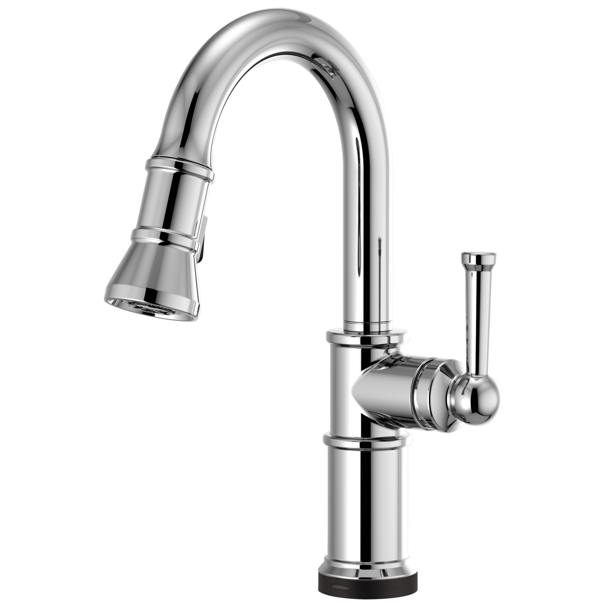 Artesso SmartTouch® Pull-Down Prep Kitchen Faucet