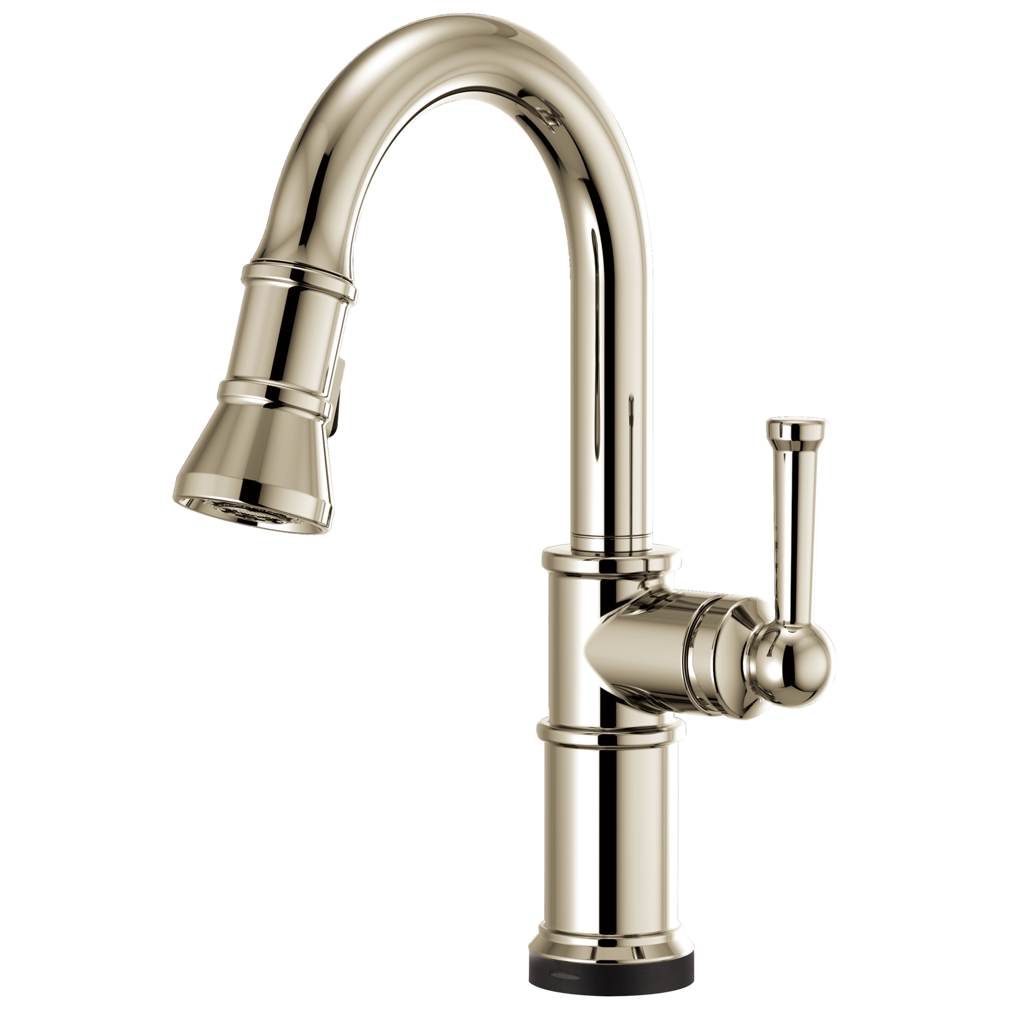 Artesso SmartTouch® Pull-Down Prep Kitchen Faucet — image 1
