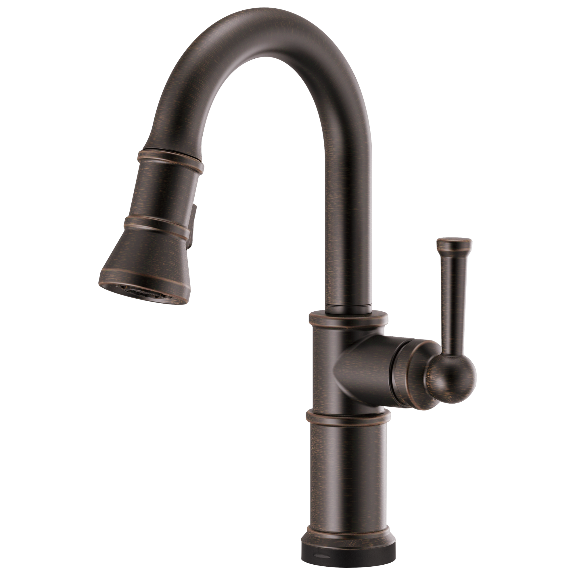 Artesso SmartTouch® Pull-Down Prep Kitchen Faucet