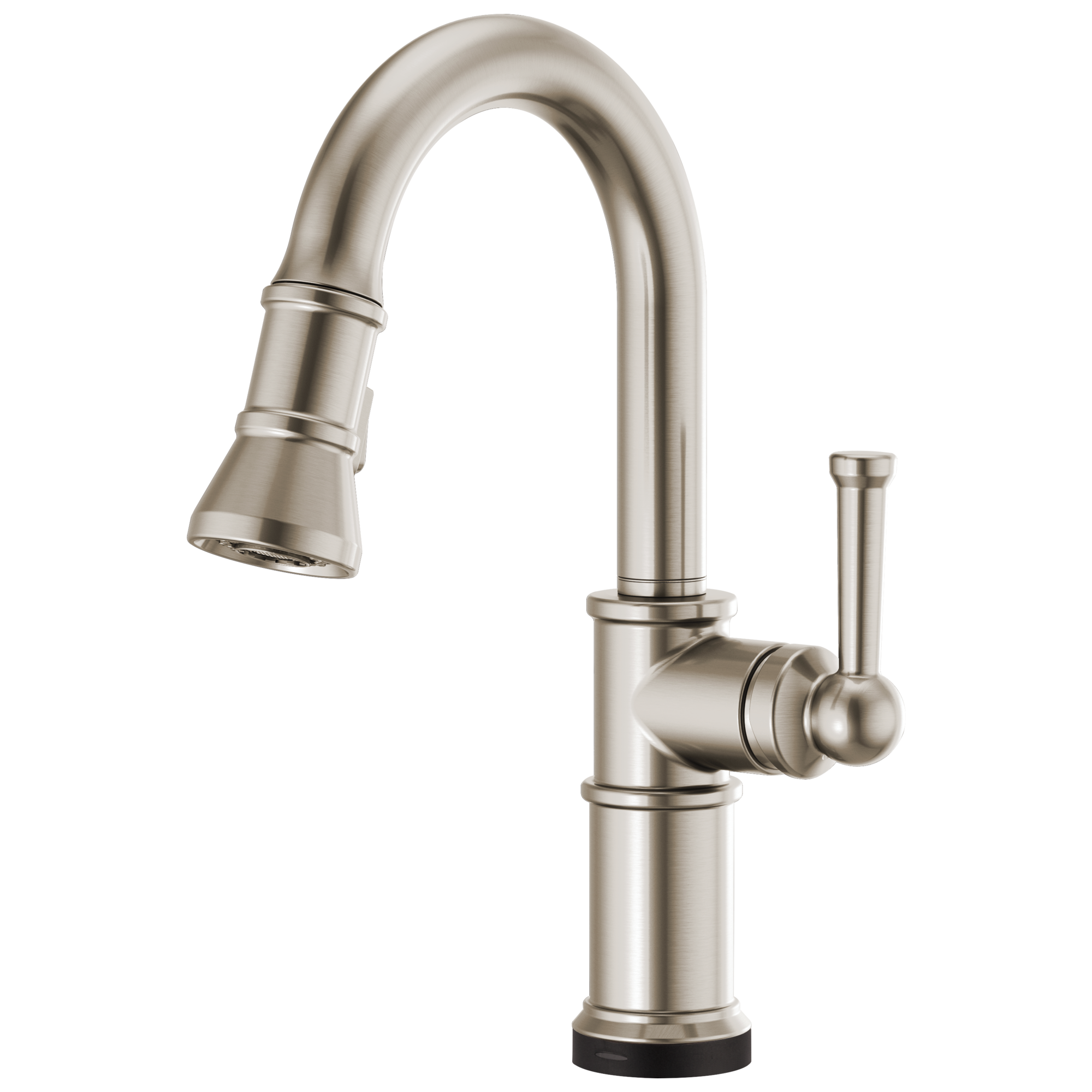 Artesso SmartTouch® Pull-Down Prep Kitchen Faucet — image 1
