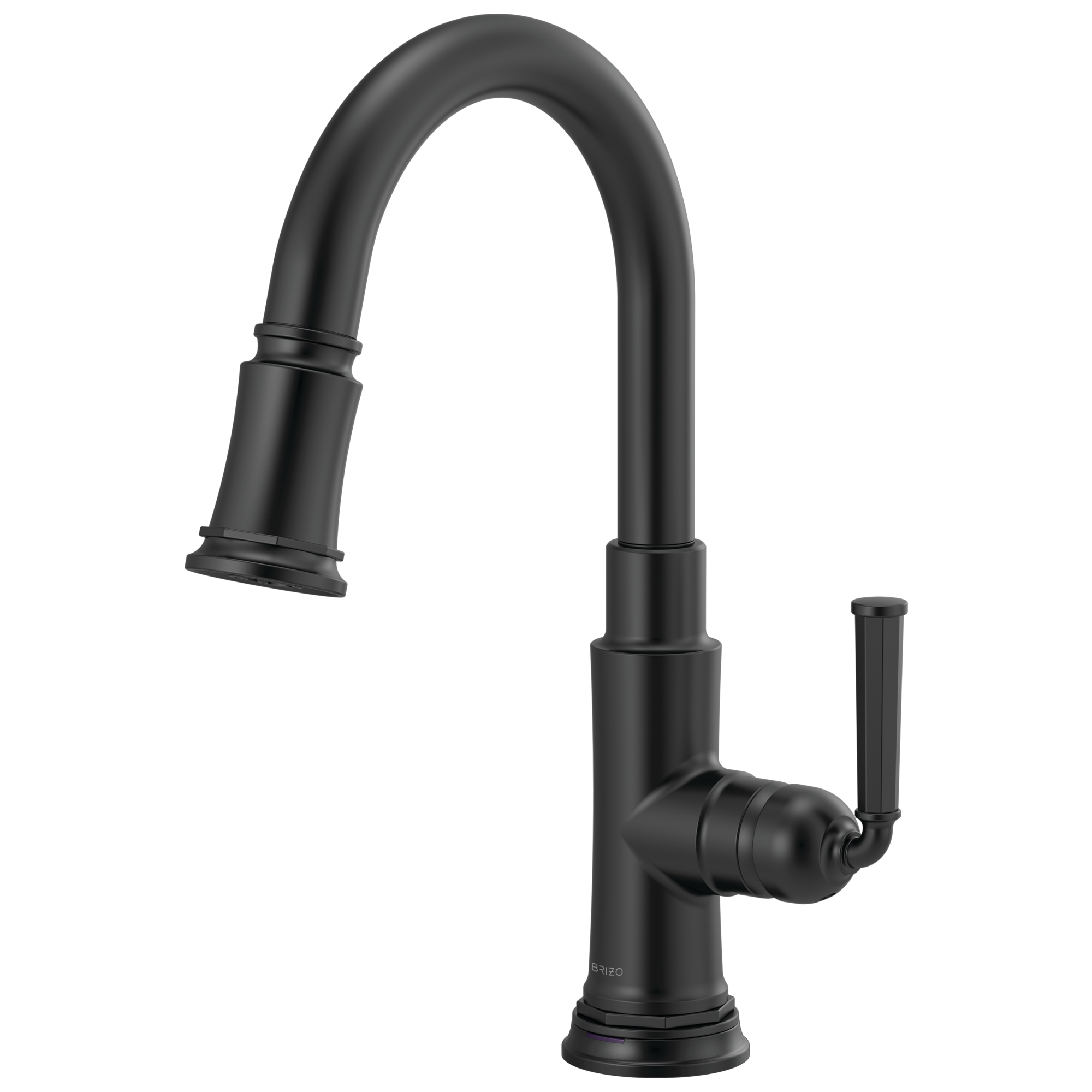 Rook SmartTouch® Pull-Down Prep Faucet
