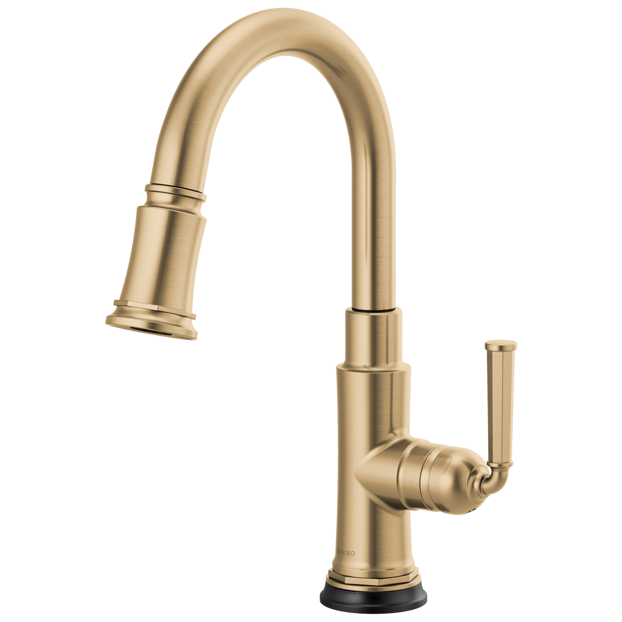 Rook SmartTouch®  Pull-Down Prep Faucet