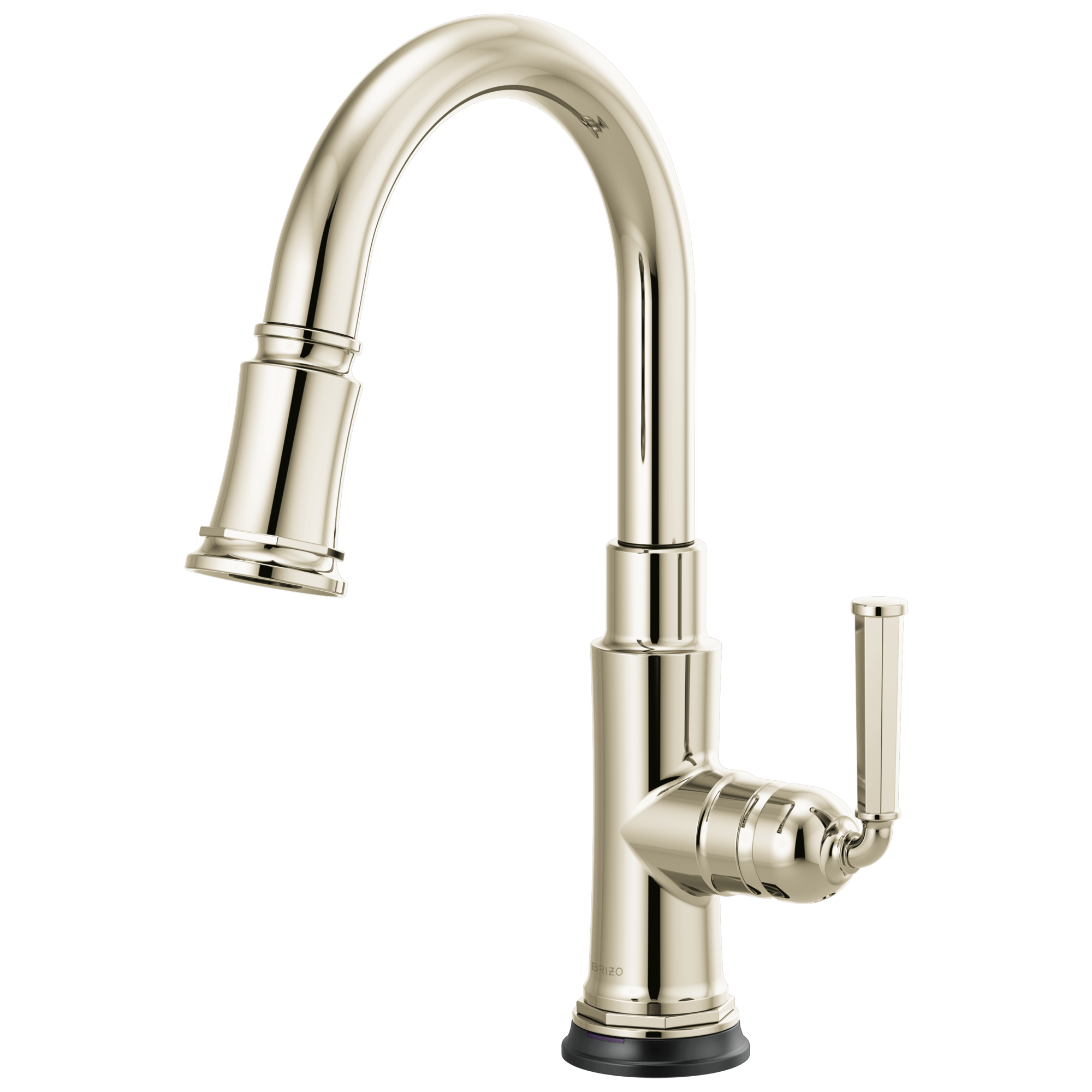 Rook SmartTouch® Pull-Down Prep Faucet