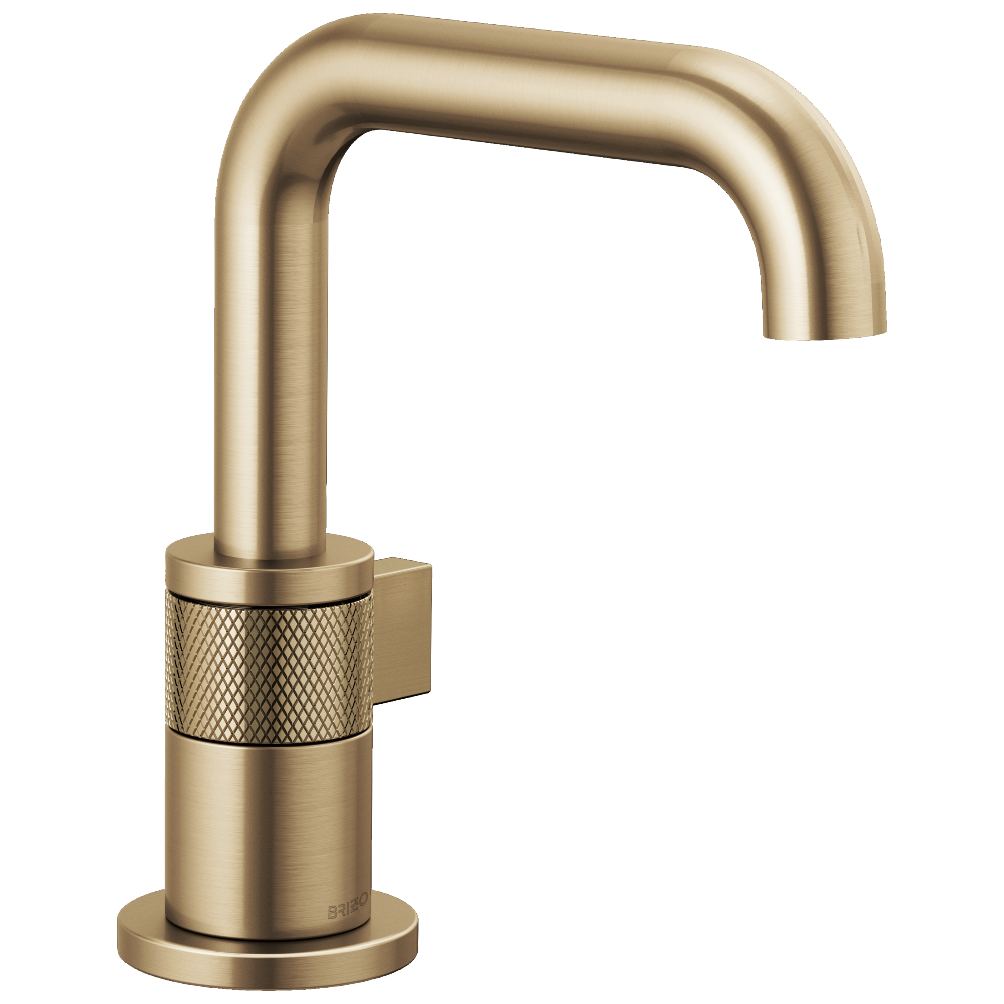 Litze Single-Handle Lavatory Faucet 1.5 GPM — image 1