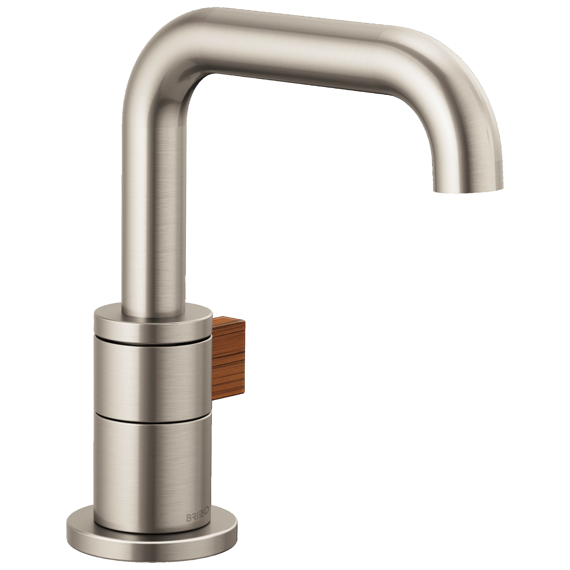 Litze Single-Handle Lavatory Faucet 1.2 GPM — image 1