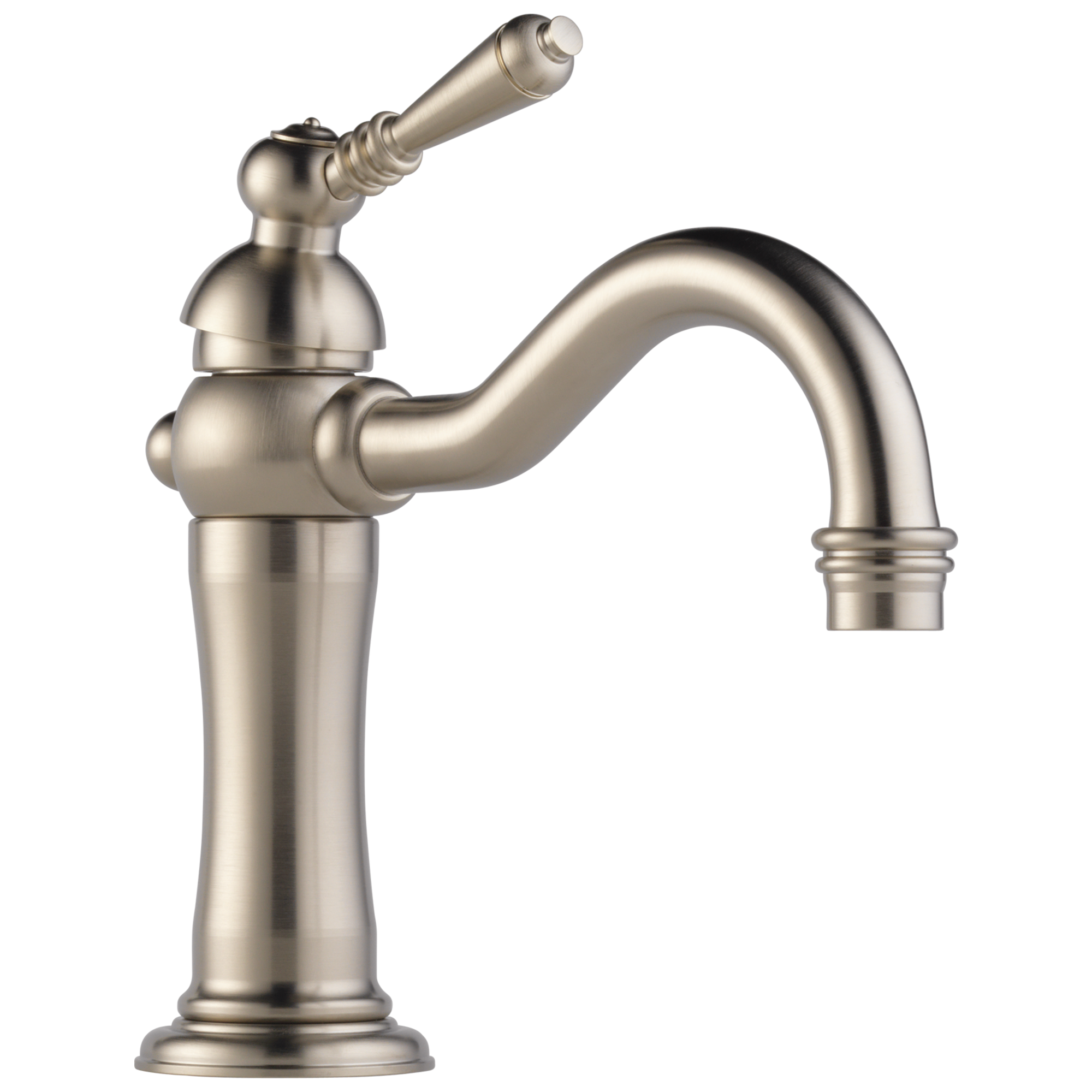 Tresa Single-Handle Lavatory Faucet