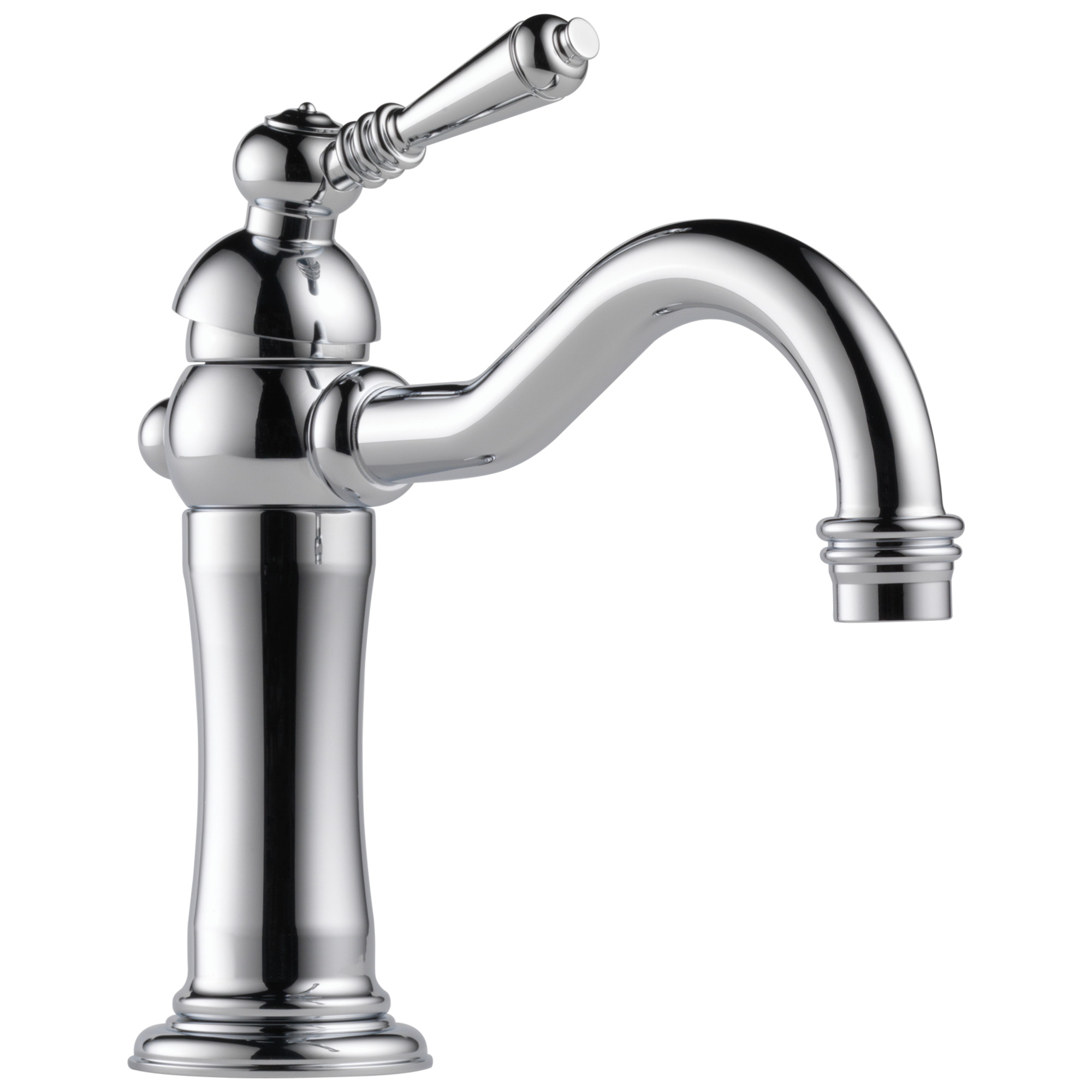 Tresa Single-Handle Lavatory Faucet