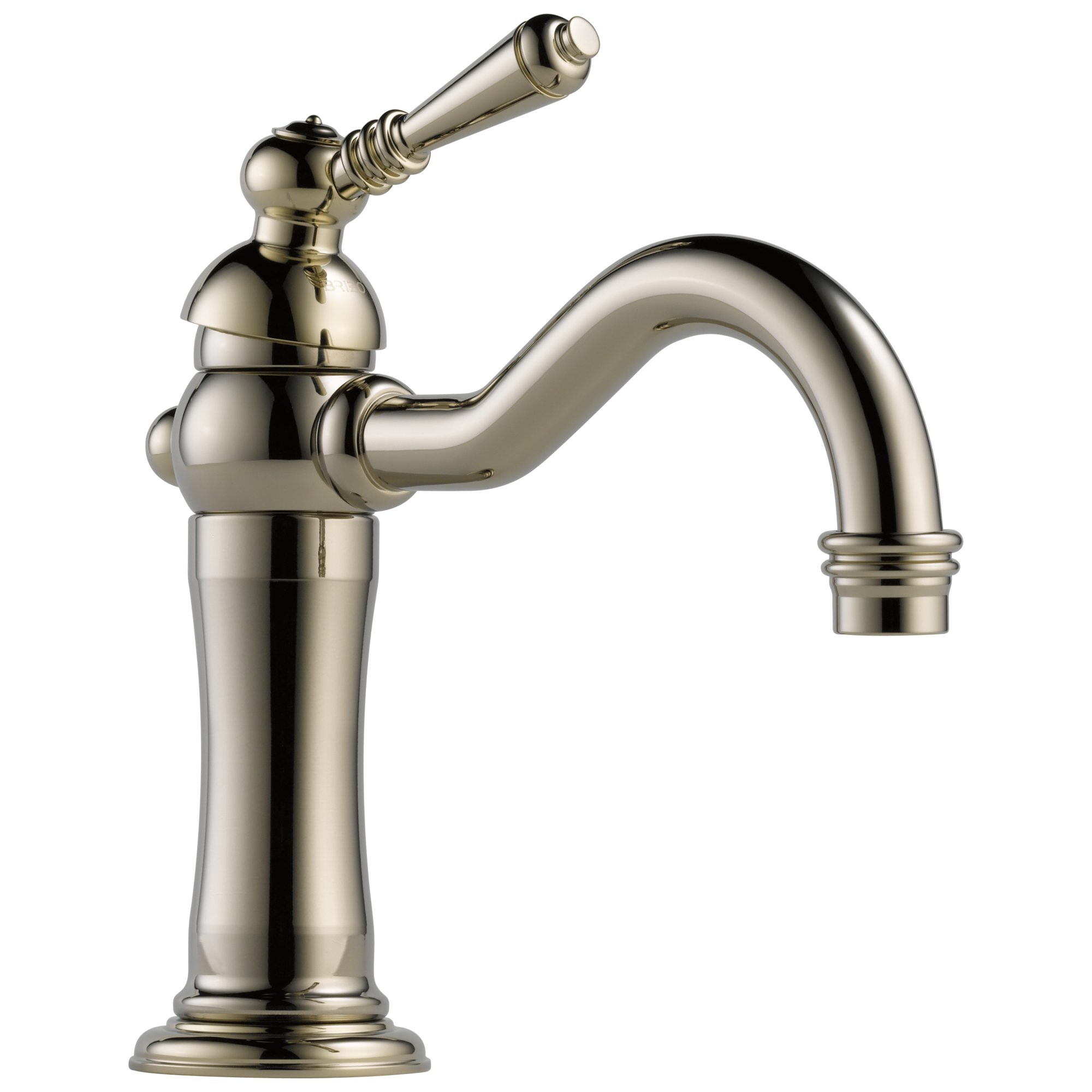 Tresa Single-Handle Lavatory Faucet