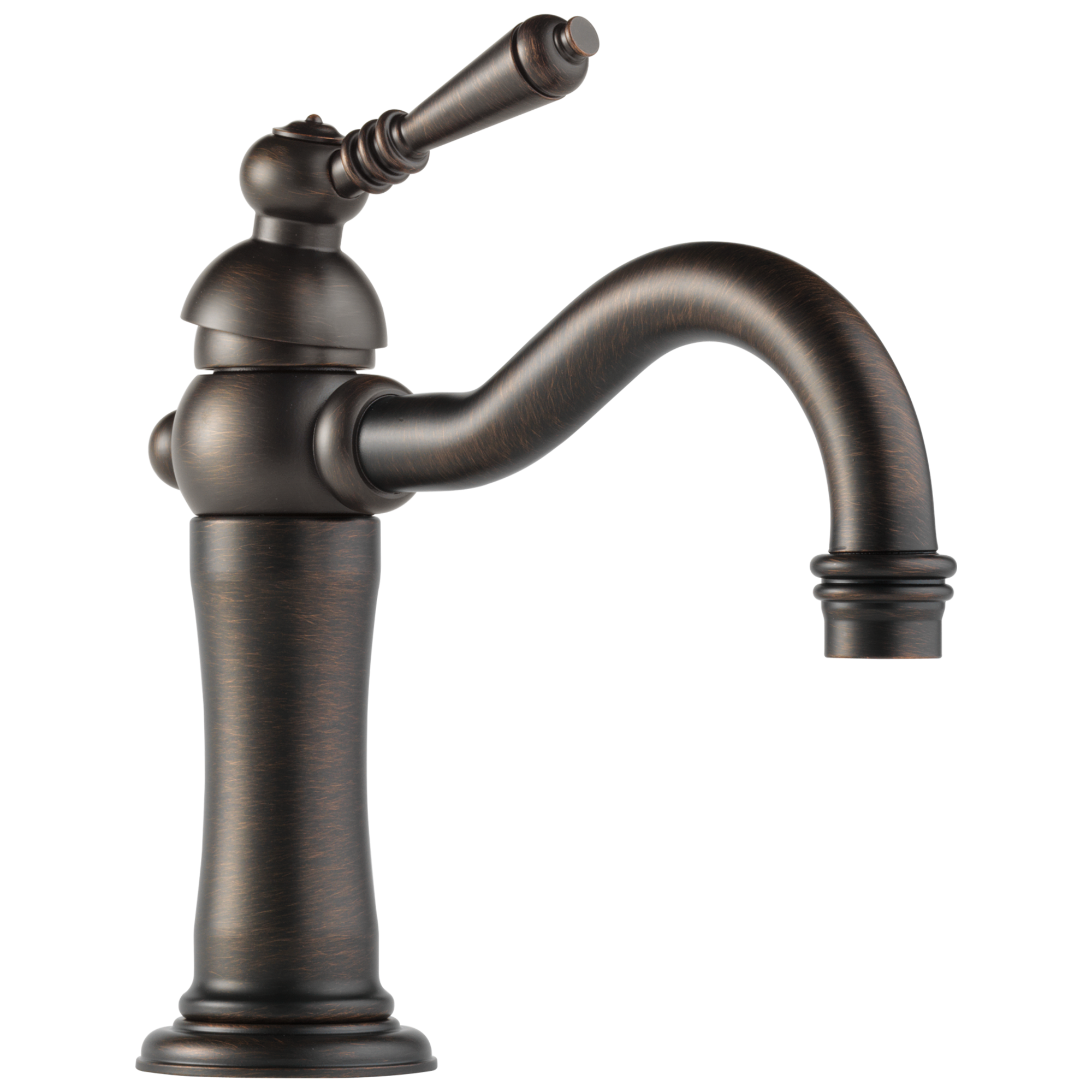 Tresa Single-Handle Lavatory Faucet