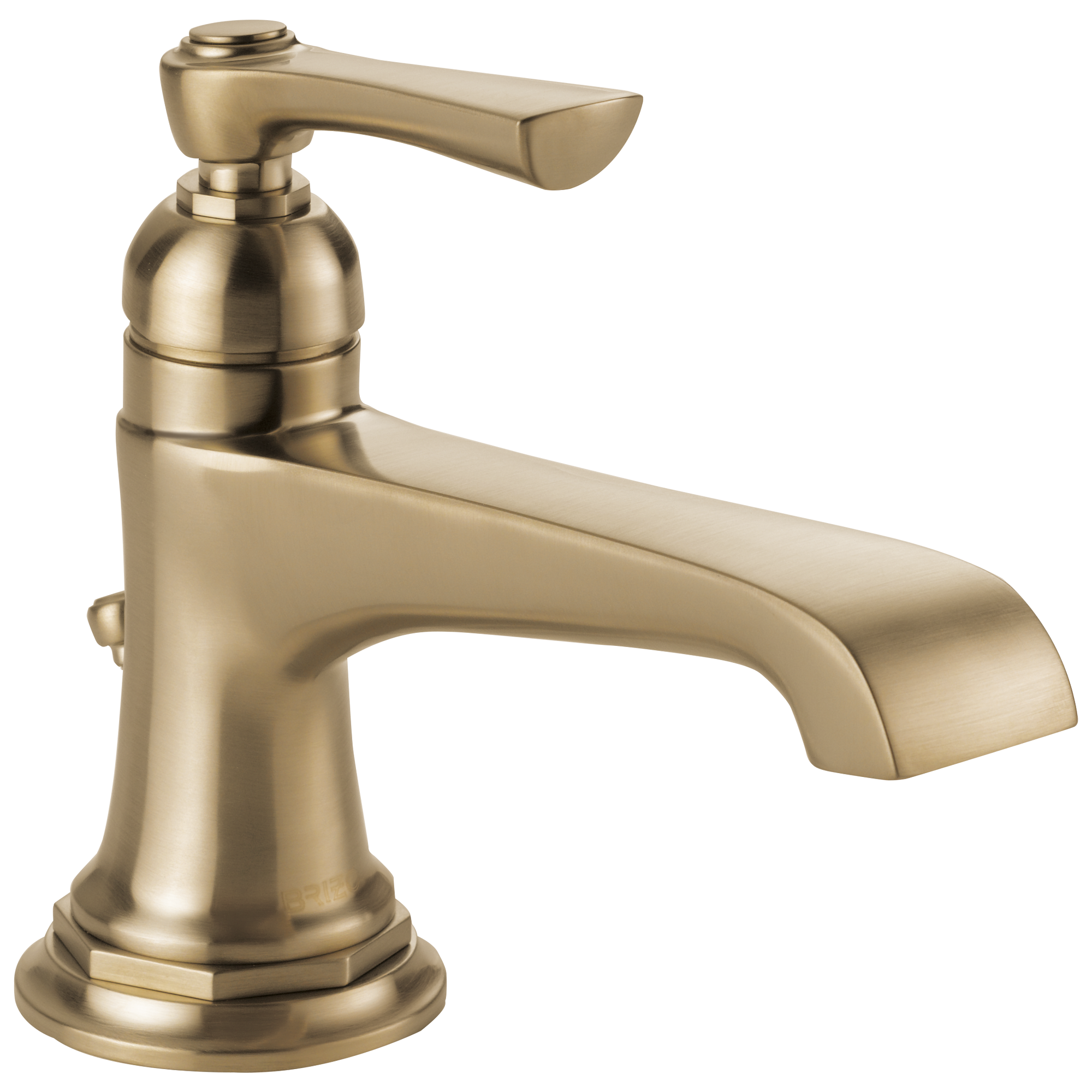 Rook Single-Handle Lavatory Faucet 1.2 GPM