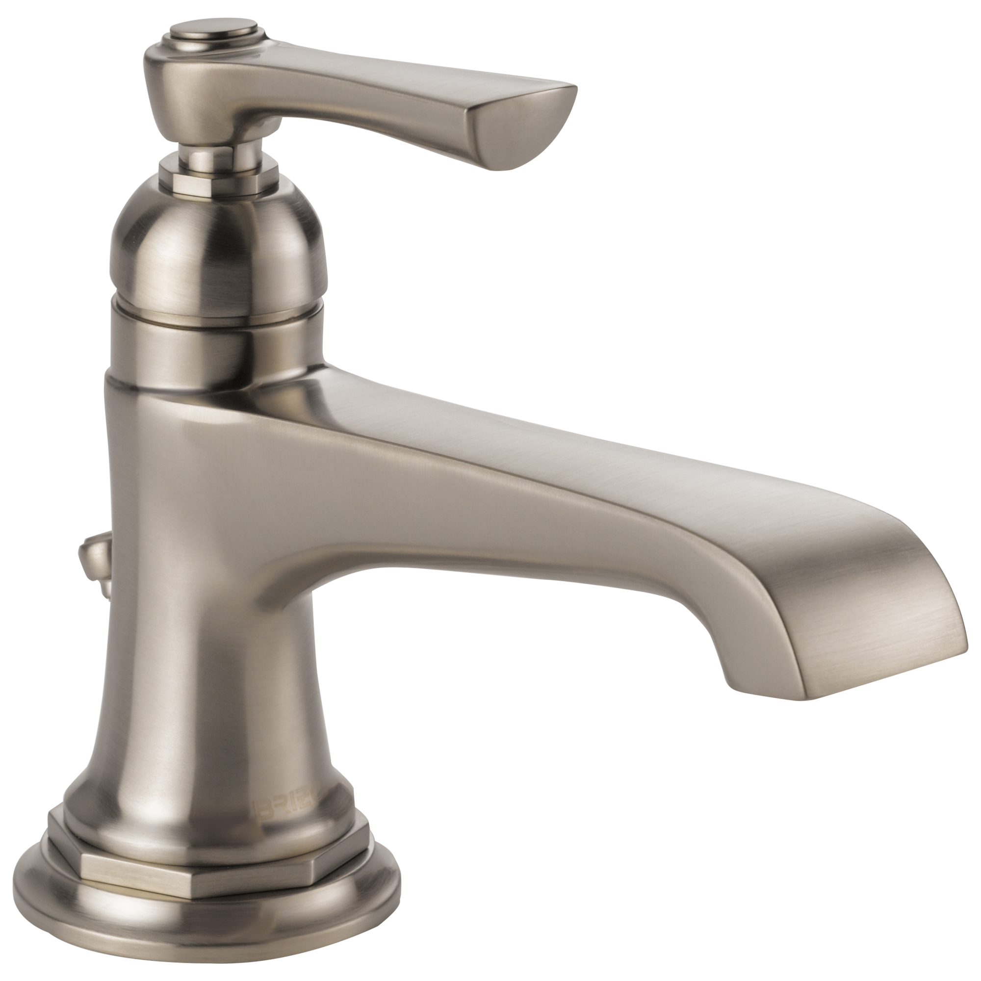 Rook Single-Handle Lavatory Faucet 1.2 GPM